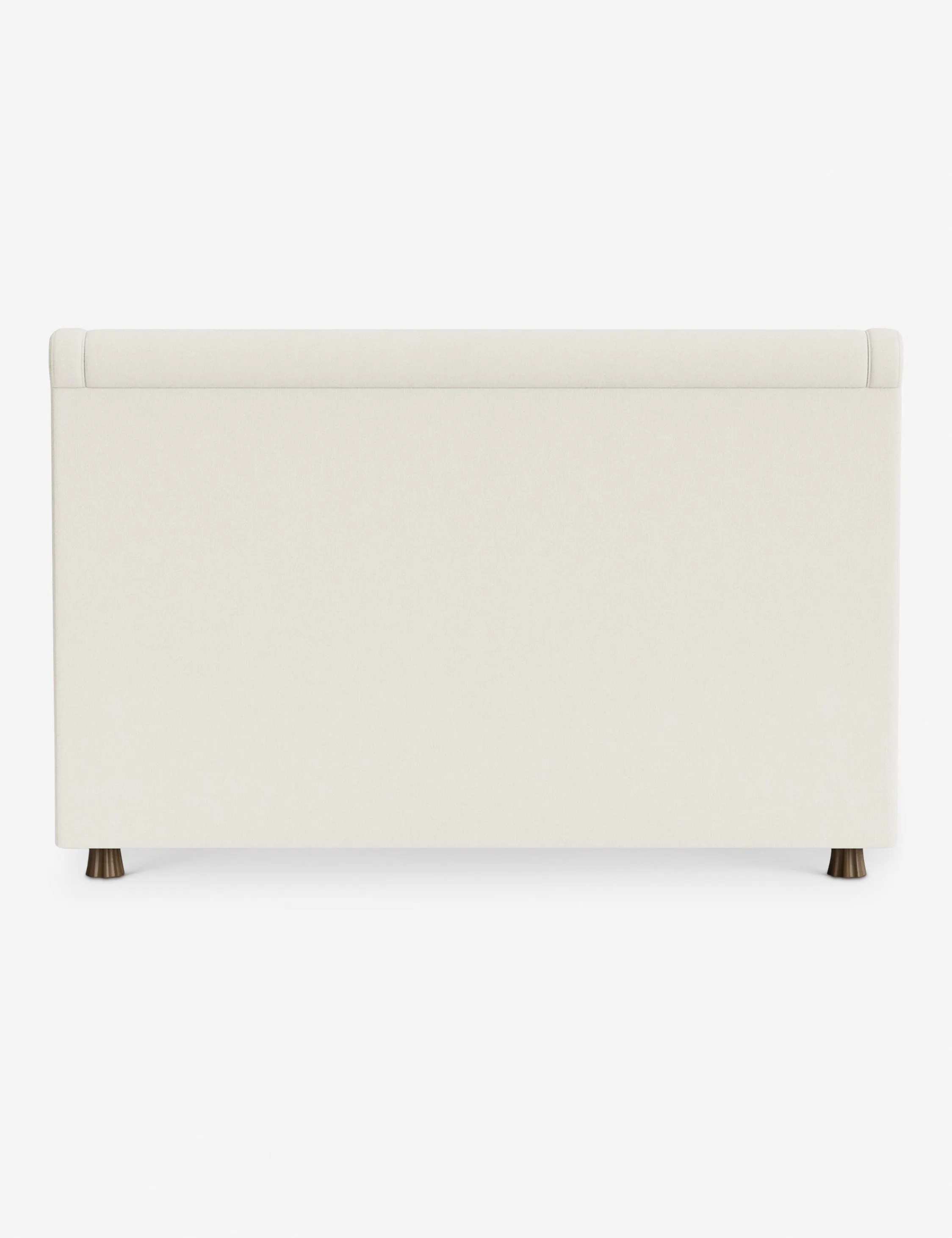 Domme Platform Bed by DISC Interiors Lulu and Georgia