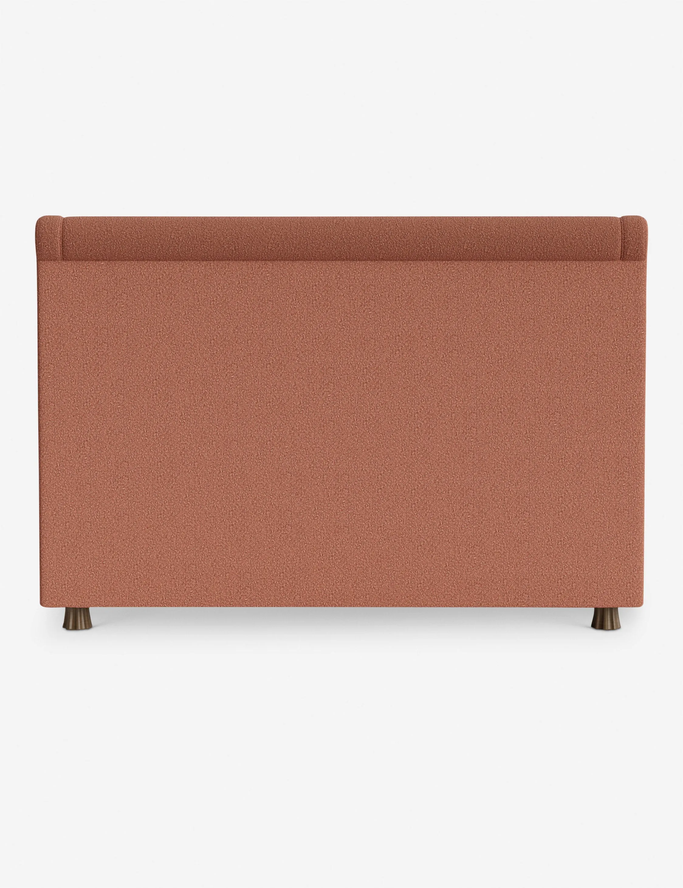 Domme Platform Bed by DISC Interiors Lulu and Georgia
