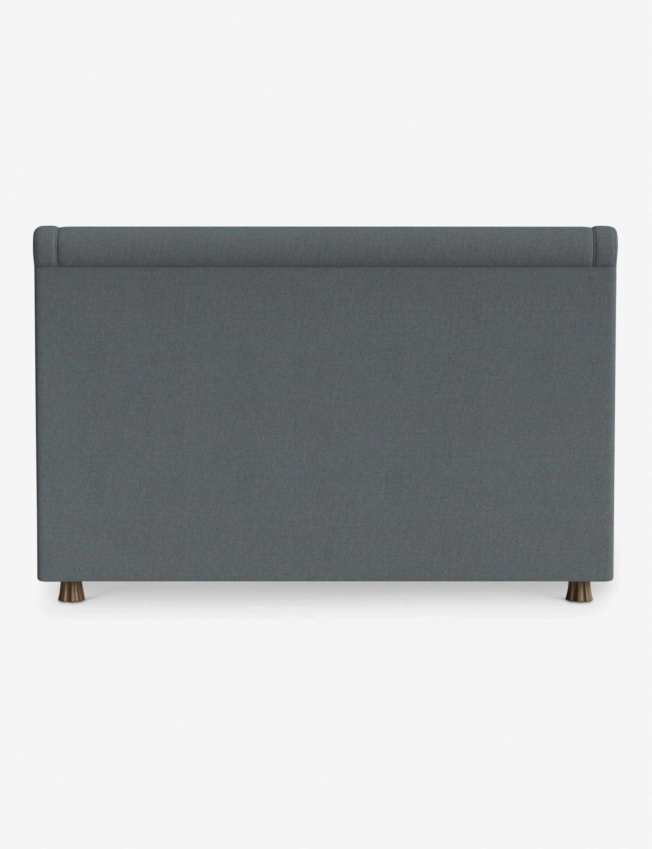 Domme Platform Bed by DISC Interiors Lulu and Georgia