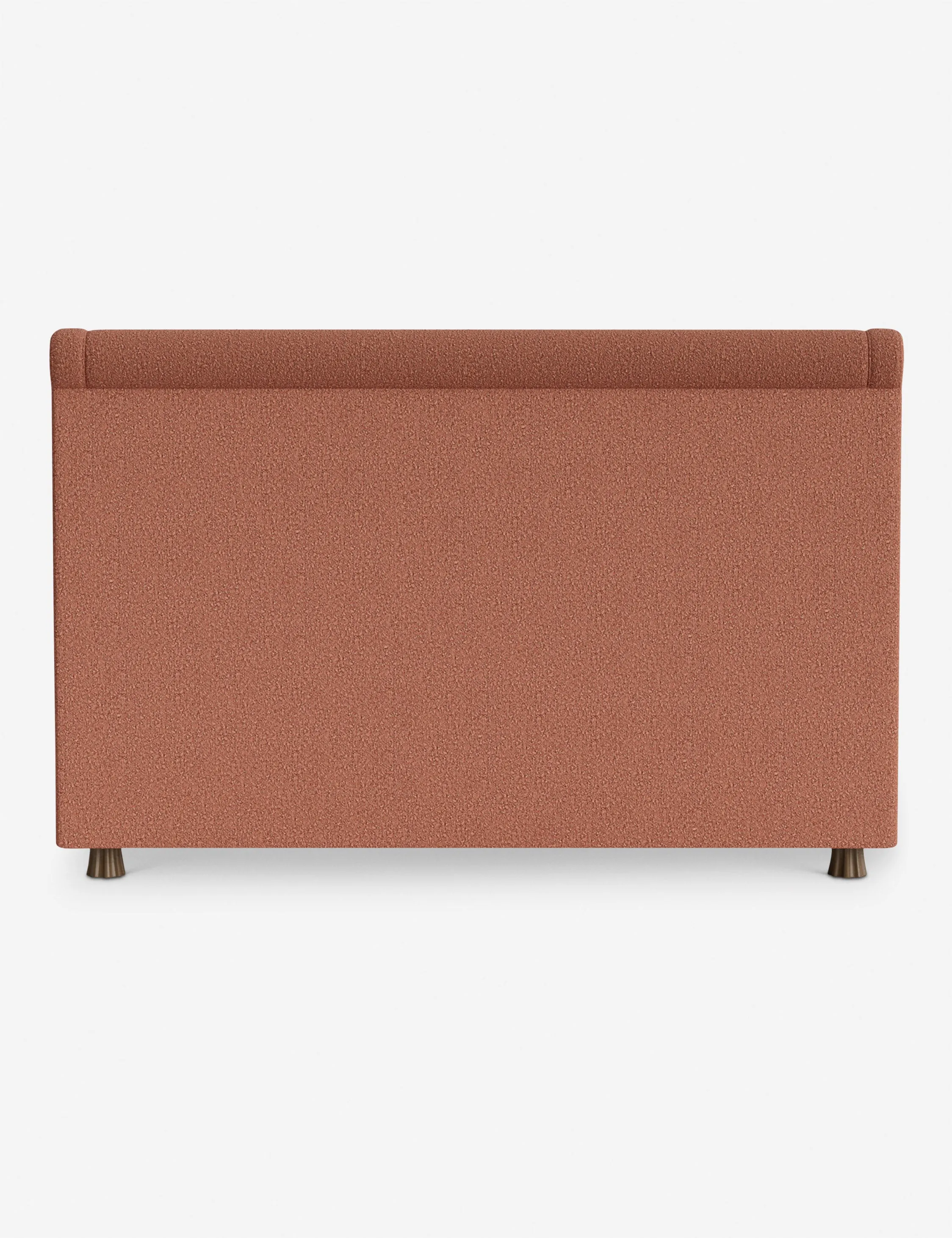 Domme Platform Bed by DISC Interiors Lulu and Georgia
