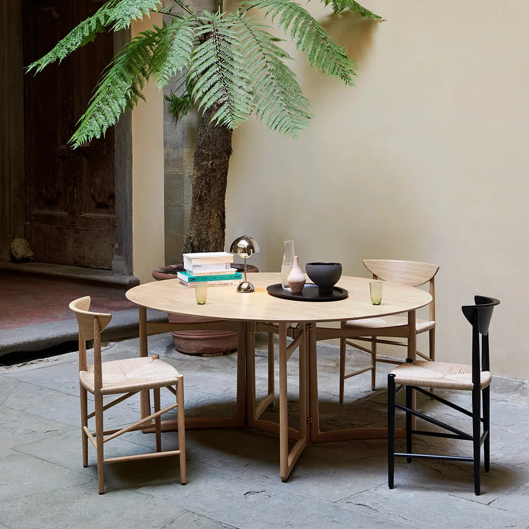 Drawn HM3 Dining Chair