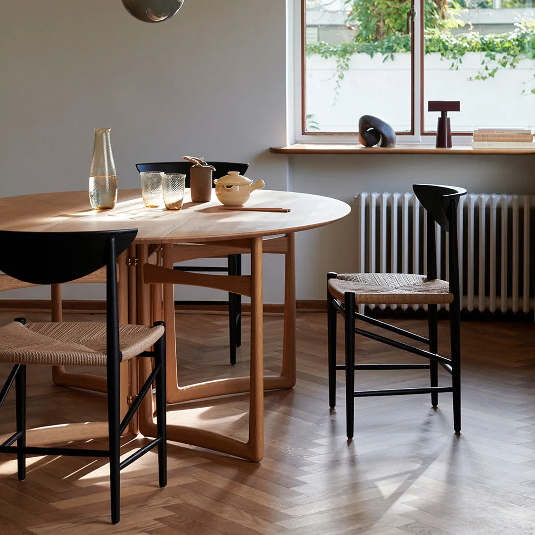 Drawn HM3 Dining Chair