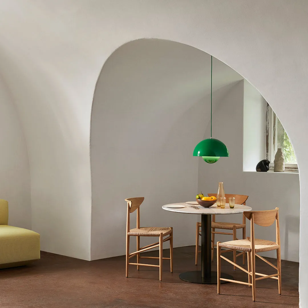 Drawn HM3 Dining Chair