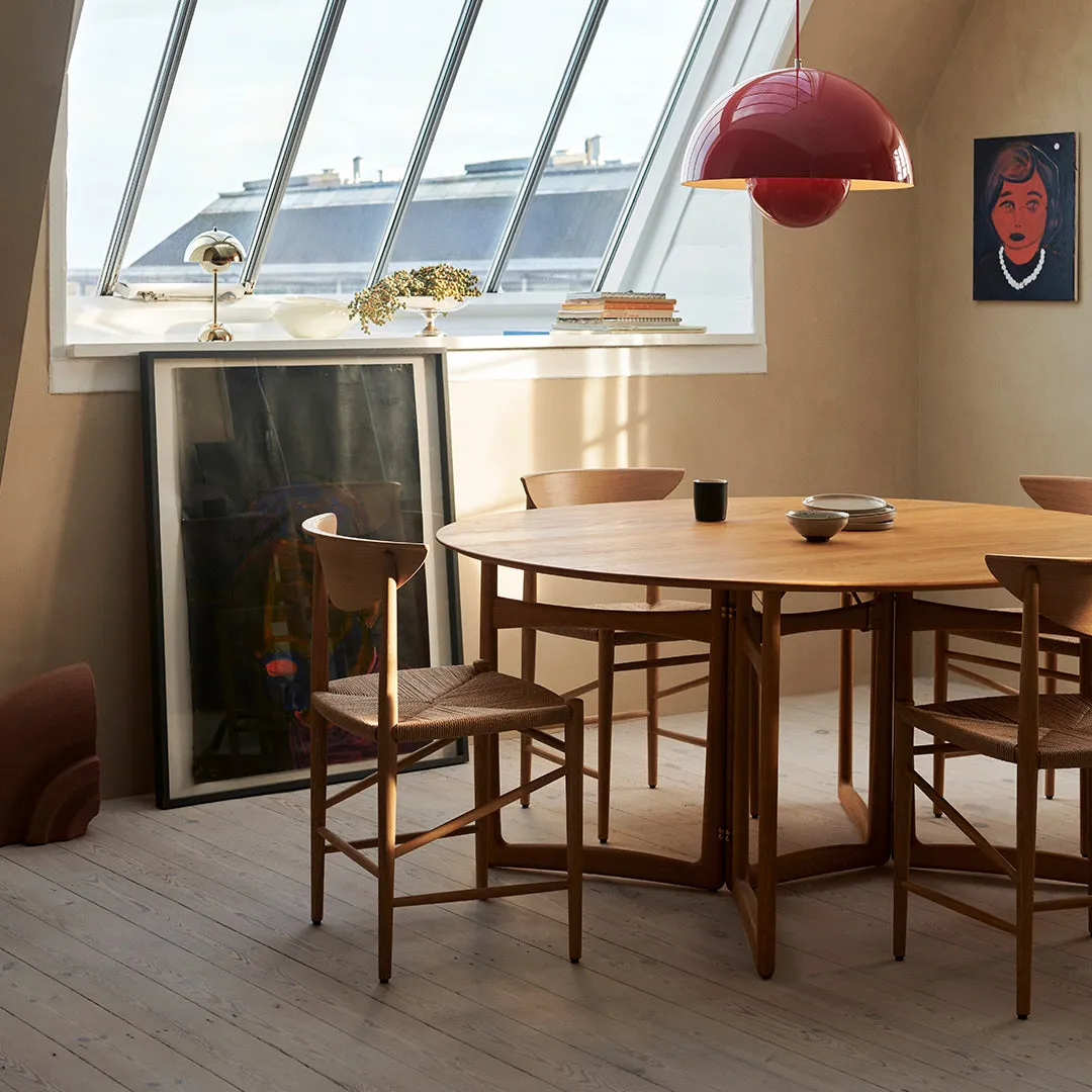 Drawn HM3 Dining Chair