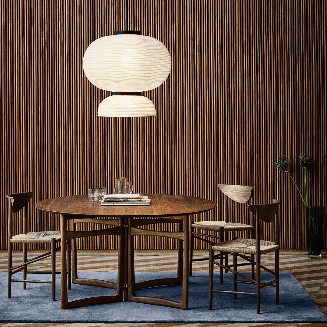 Drawn HM3 Dining Chair