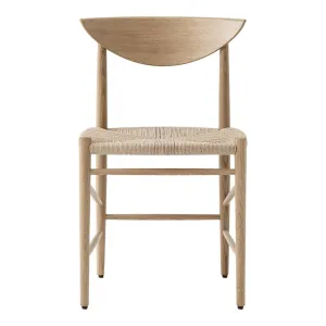 Drawn HM3 Dining Chair