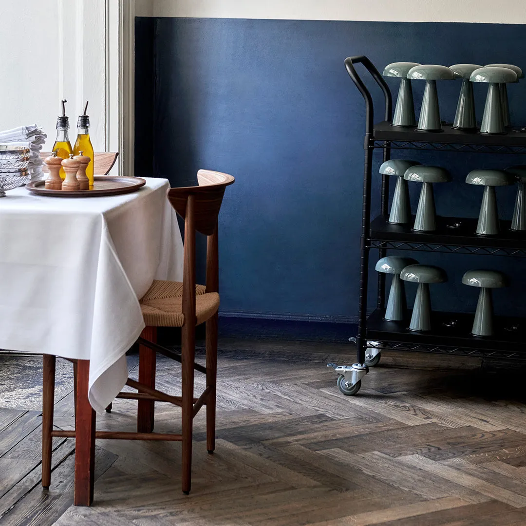 Drawn HM3 Dining Chair