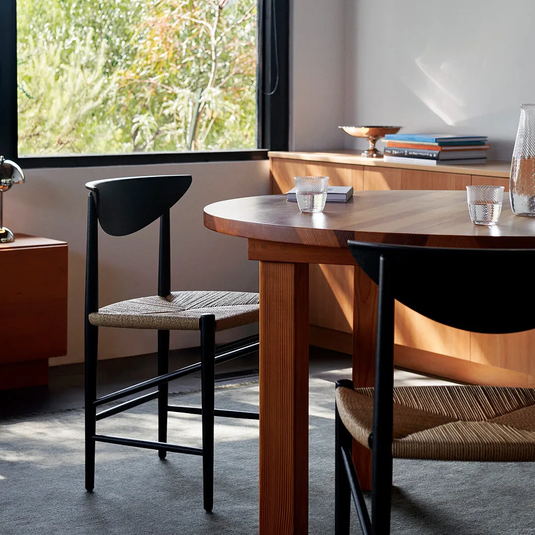 Drawn HM3 Dining Chair