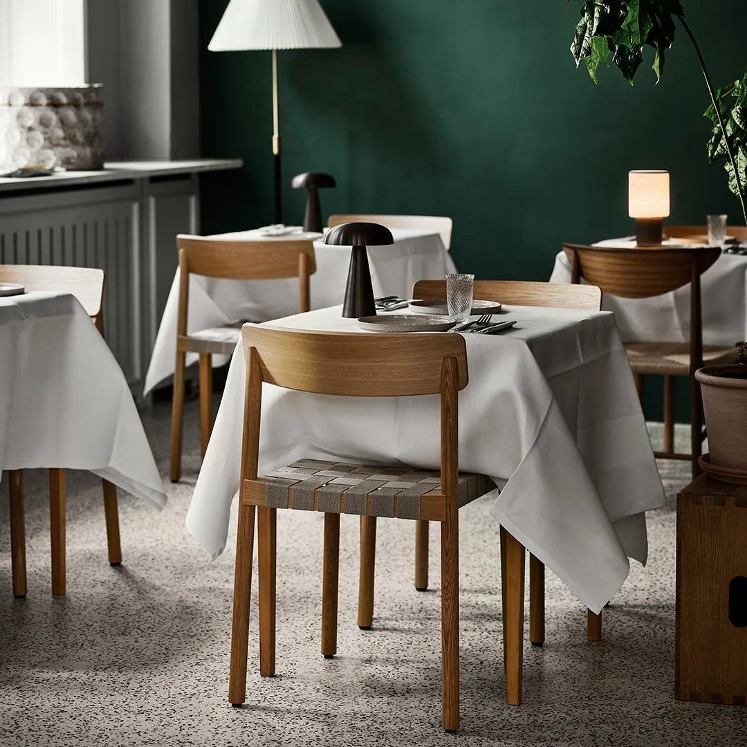 Drawn HM3 Dining Chair