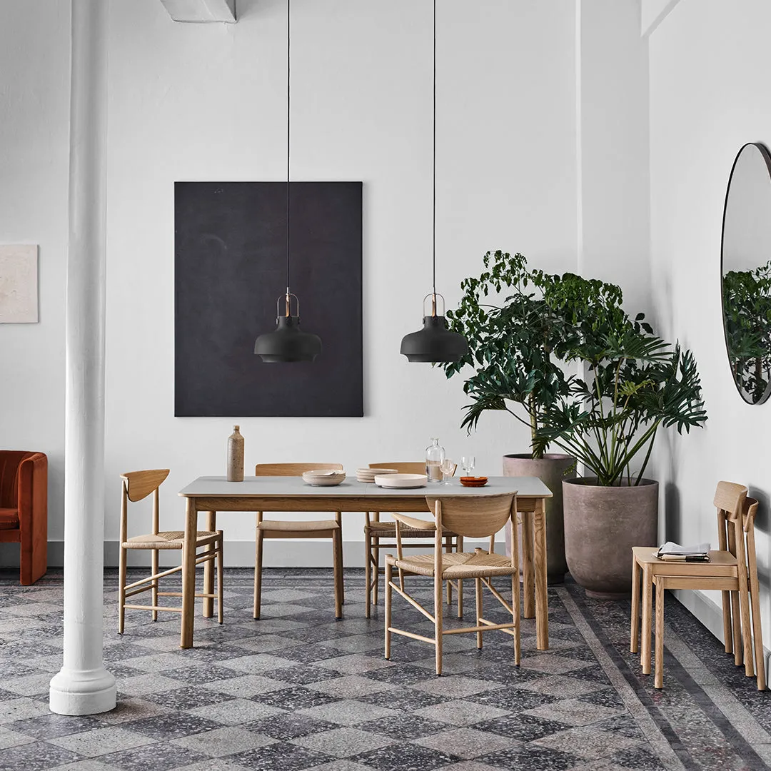 Drawn HM4 Dining Armchair
