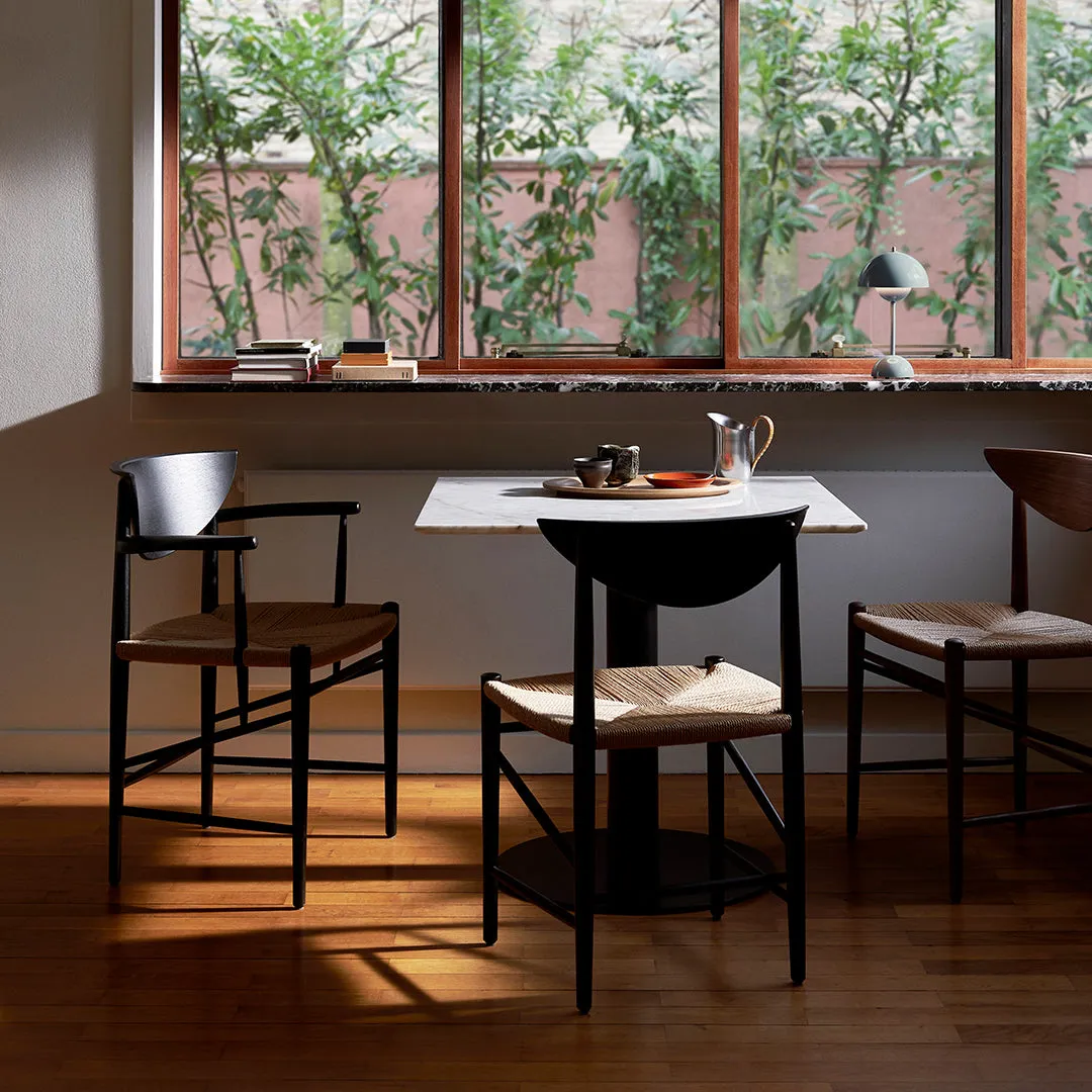 Drawn HM4 Dining Armchair