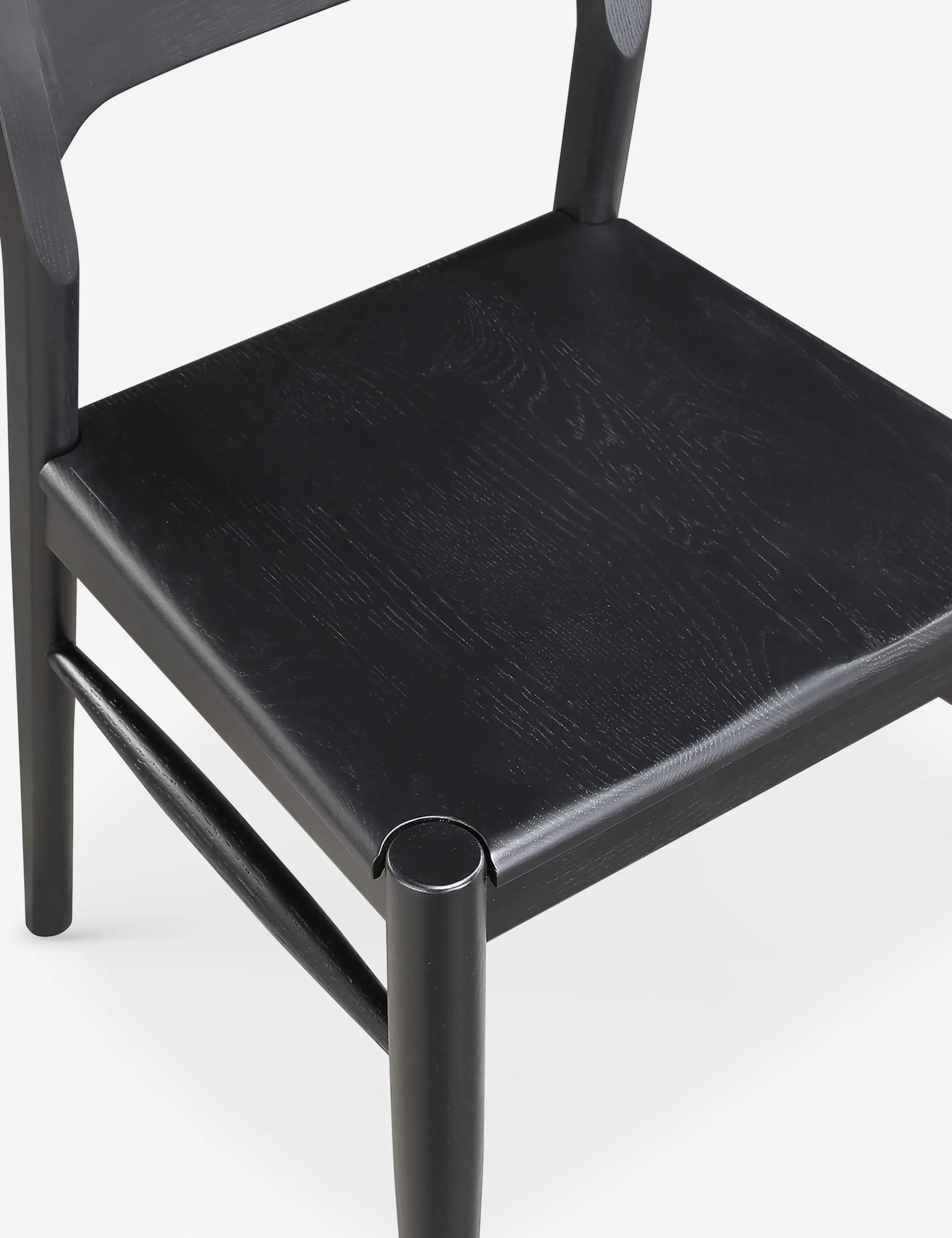Drummond Dining Chair (Set of 2) Lulu and Georgia