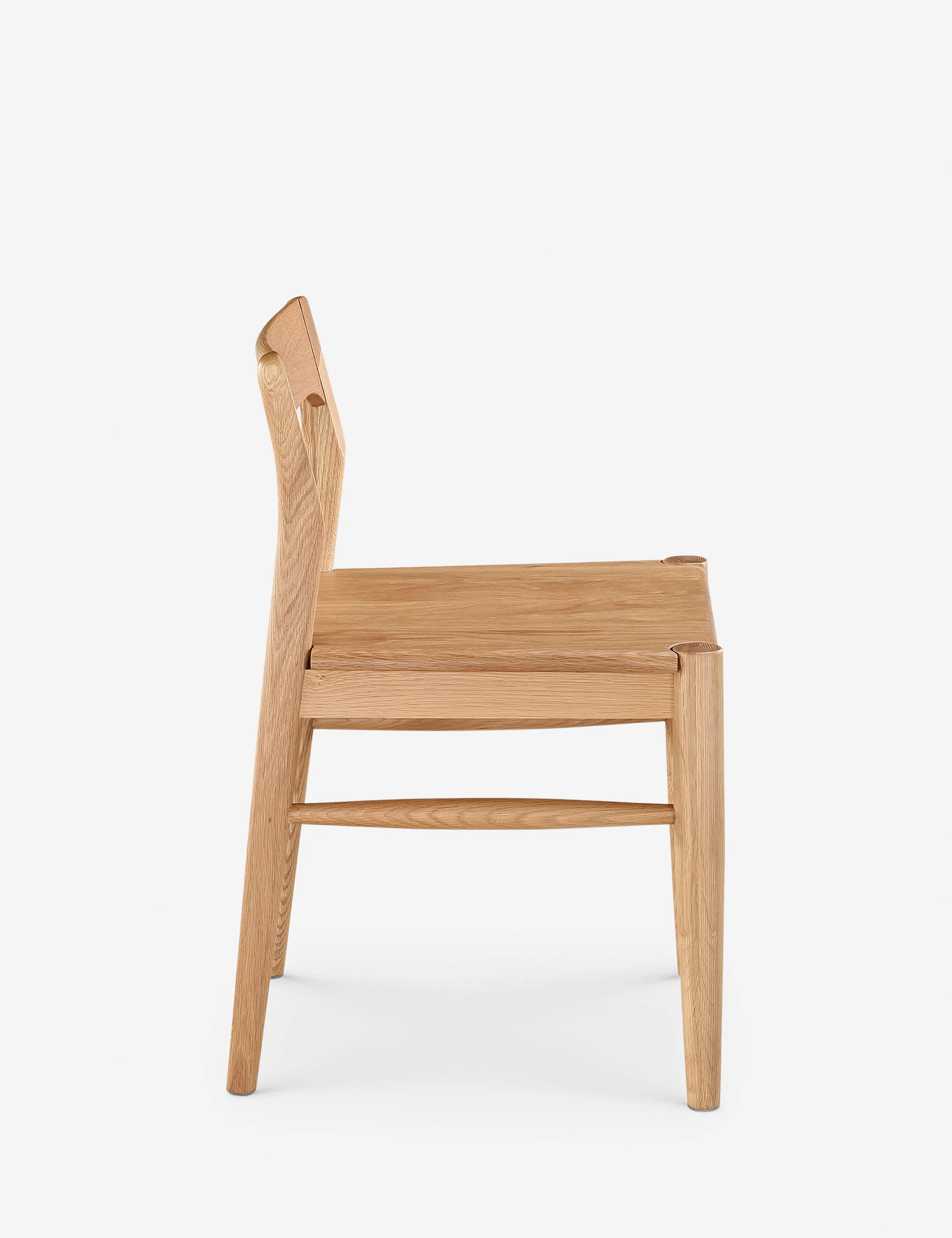 Drummond Dining Chair (Set of 2) Lulu and Georgia
