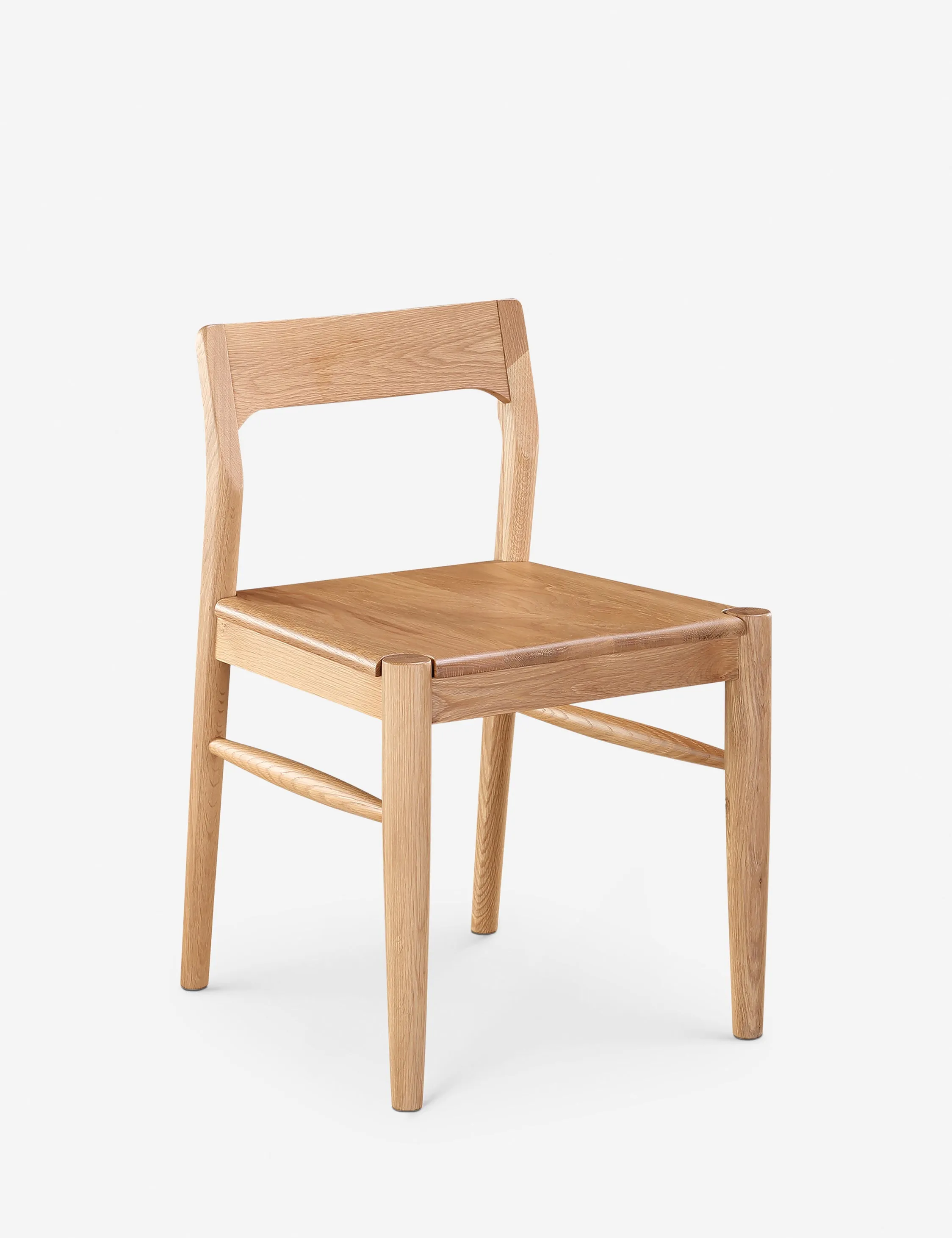 Drummond Dining Chair (Set of 2) Lulu and Georgia