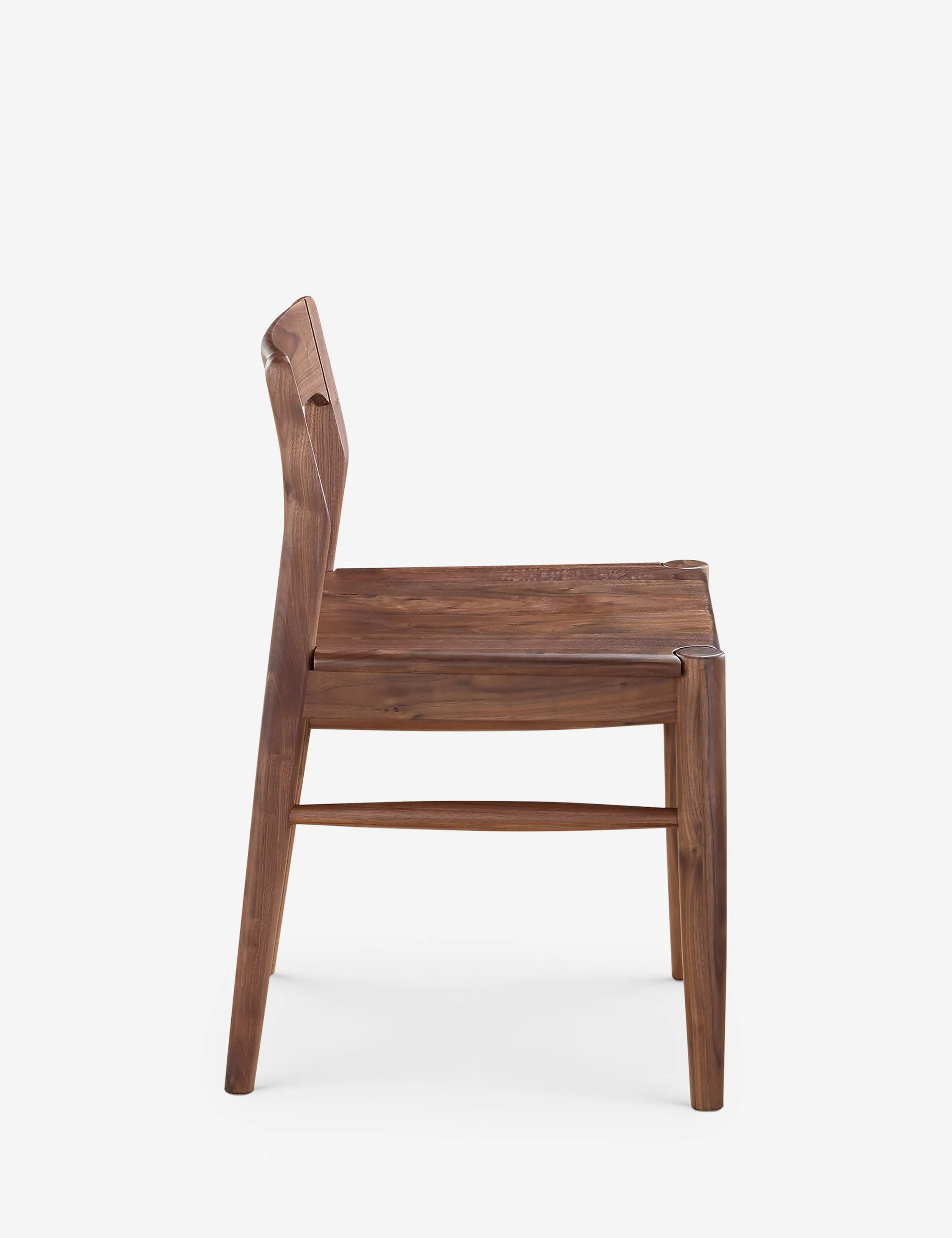 Drummond Dining Chair (Set of 2) Lulu and Georgia