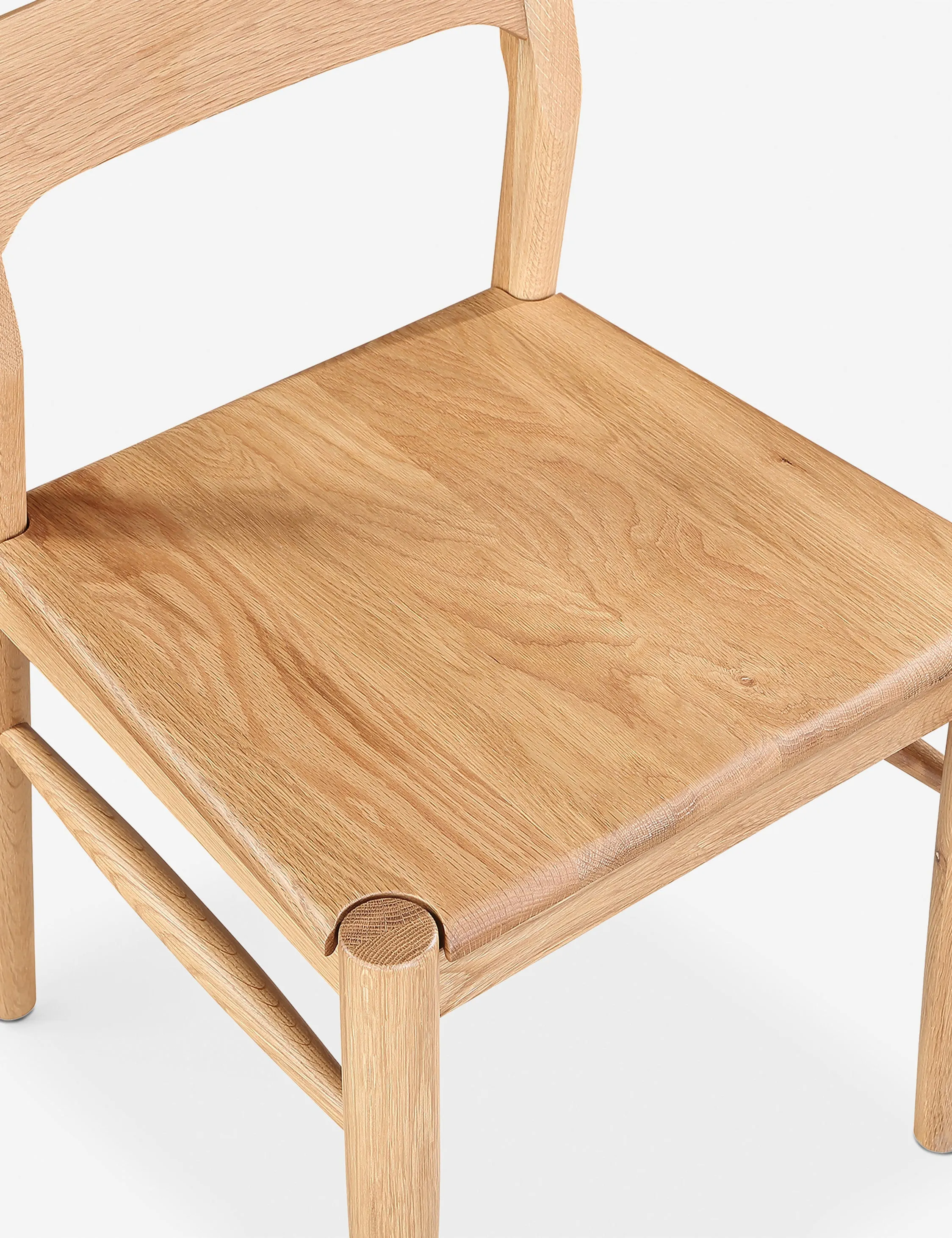 Drummond Dining Chair (Set of 2) Lulu and Georgia