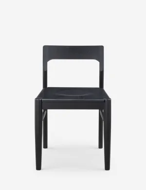 Drummond Dining Chair (Set of 2) Lulu and Georgia