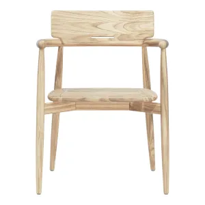 E008 Embrace Outdoor Dining Chair