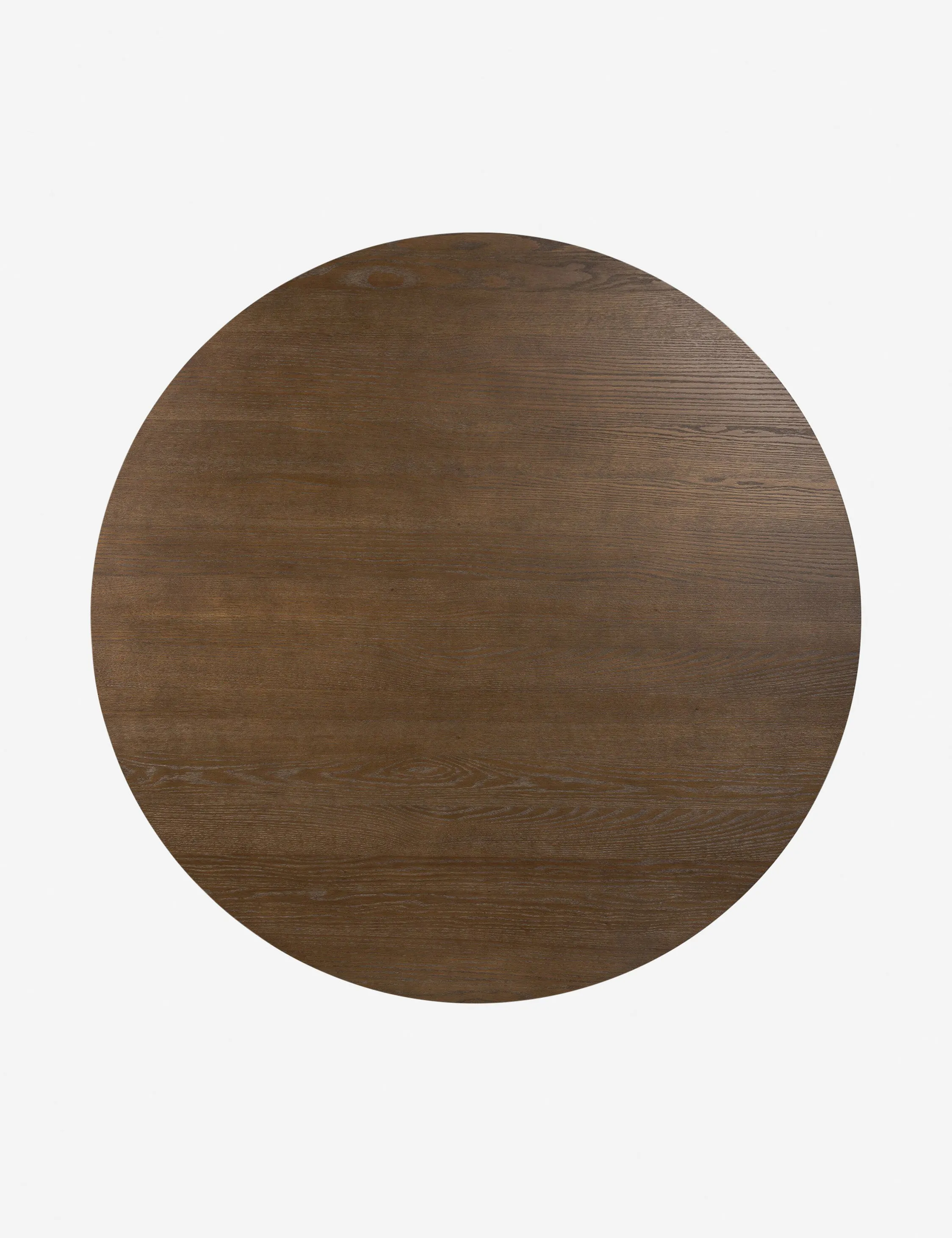 Eastman Round Dining Table by Amber Lewis x Four Hands Lulu and Georgia