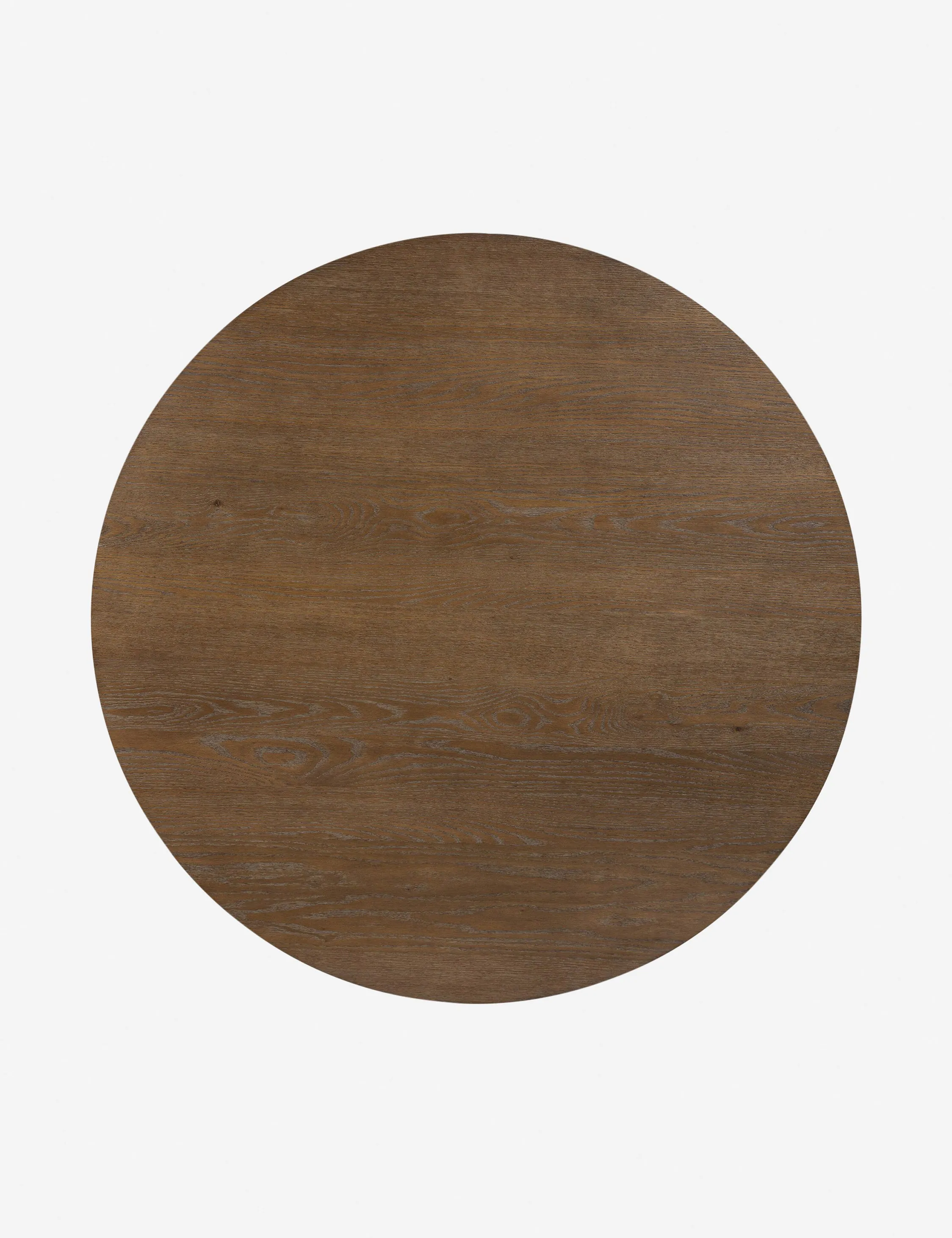 Eastman Round Dining Table by Amber Lewis x Four Hands Lulu and Georgia