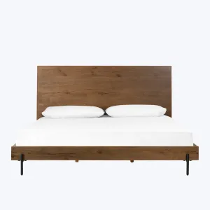 Eaton Bed