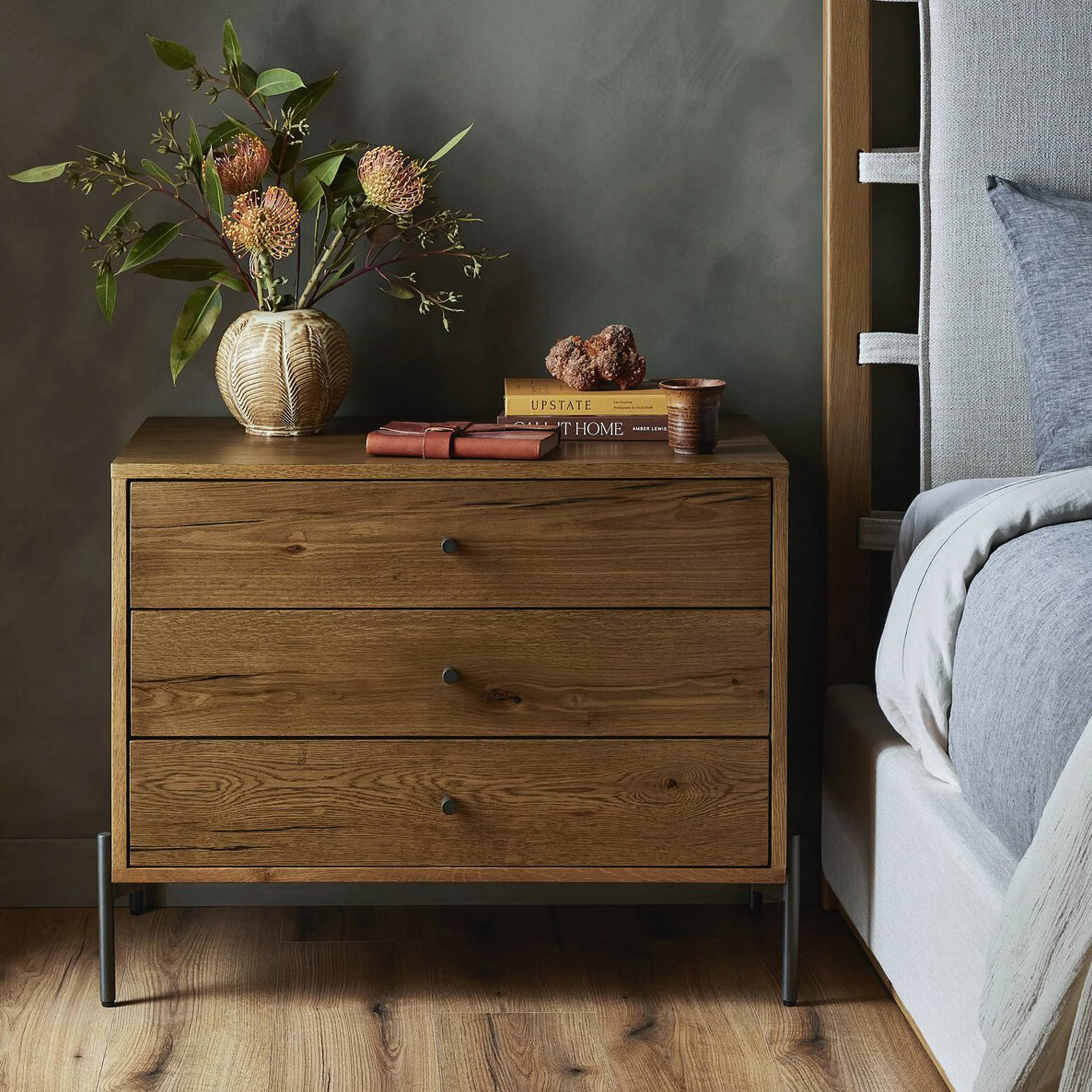 Eaton Large Nightstand