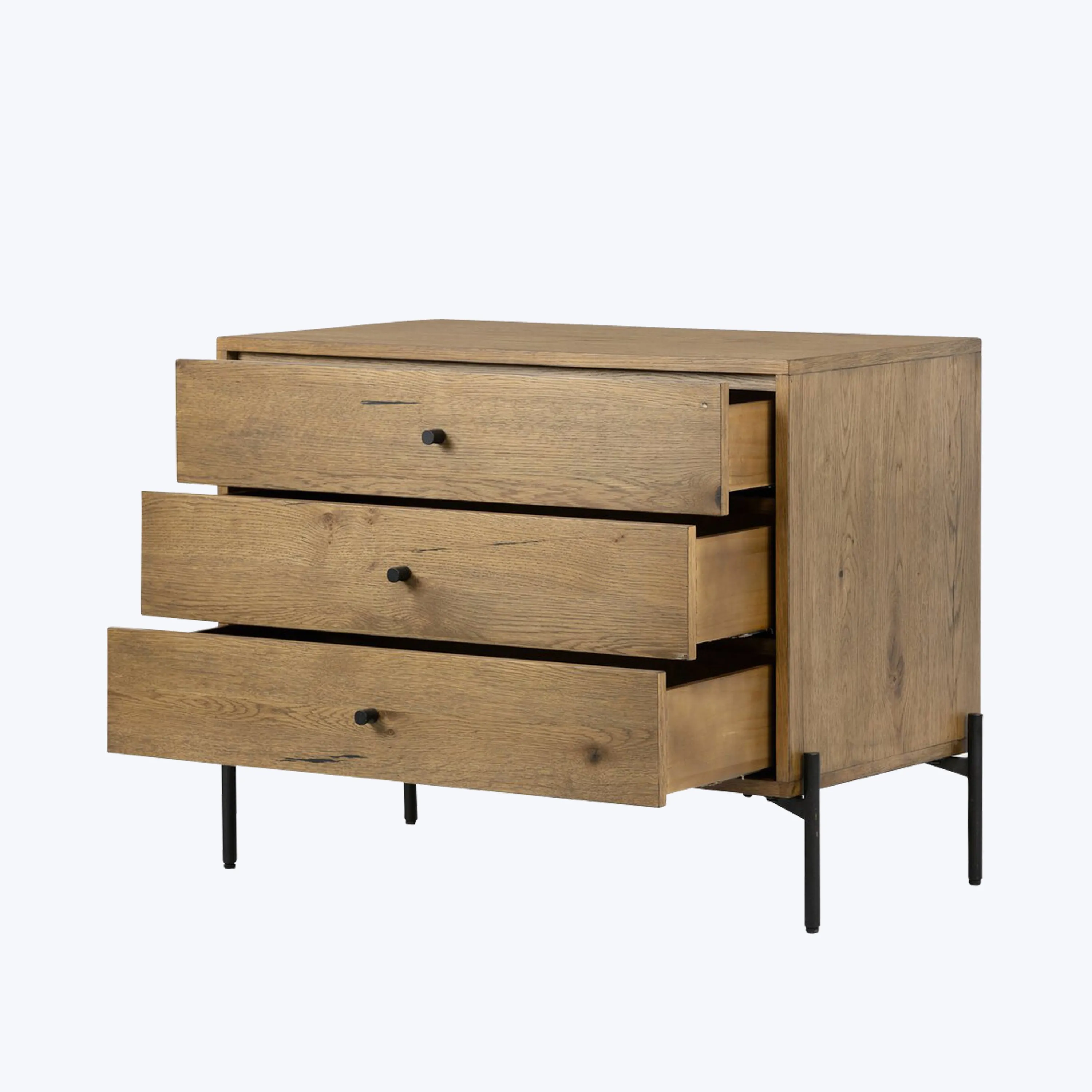 Eaton Large Nightstand