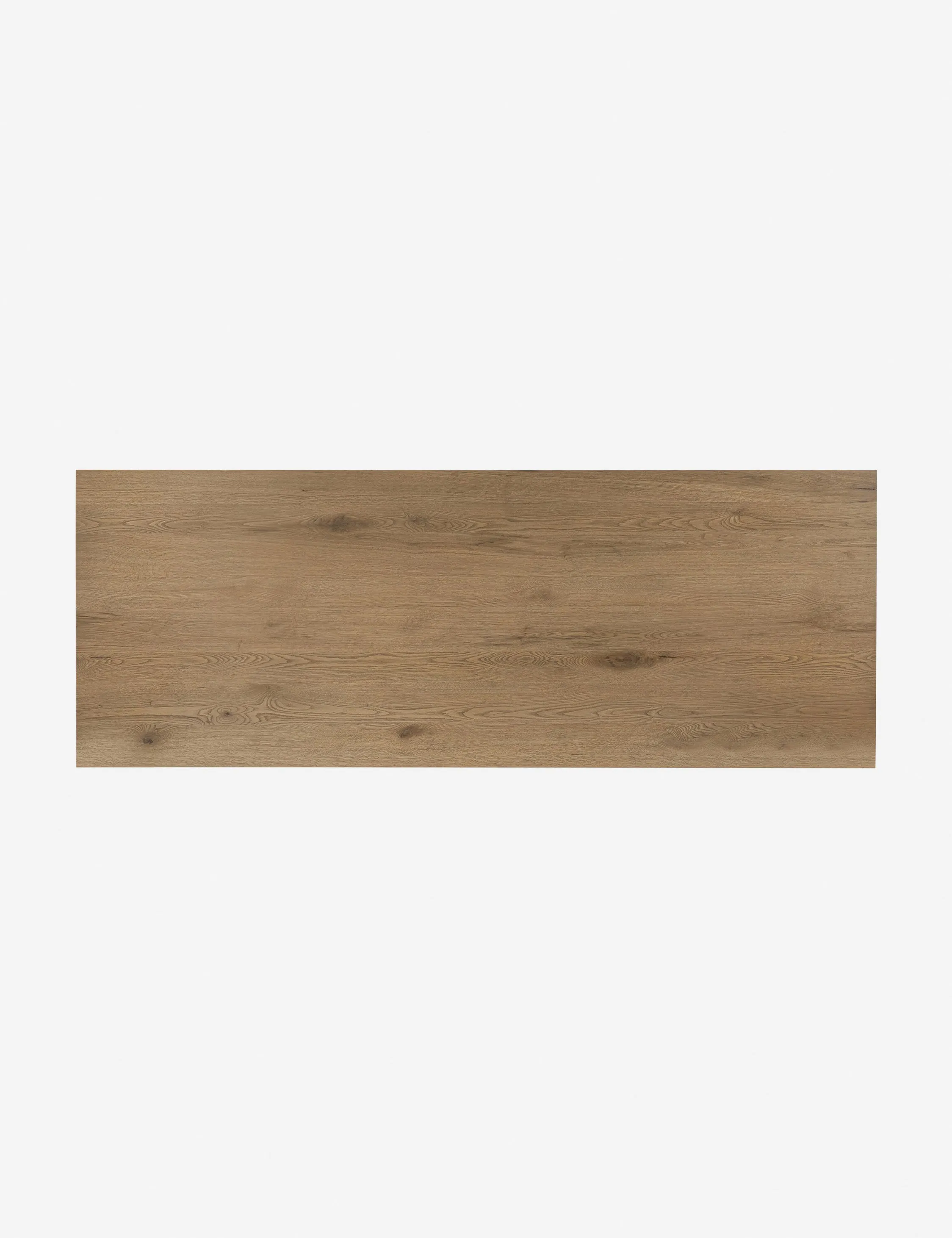 Edison Dining Table by Amber Lewis x Four Hands Lulu and Georgia
