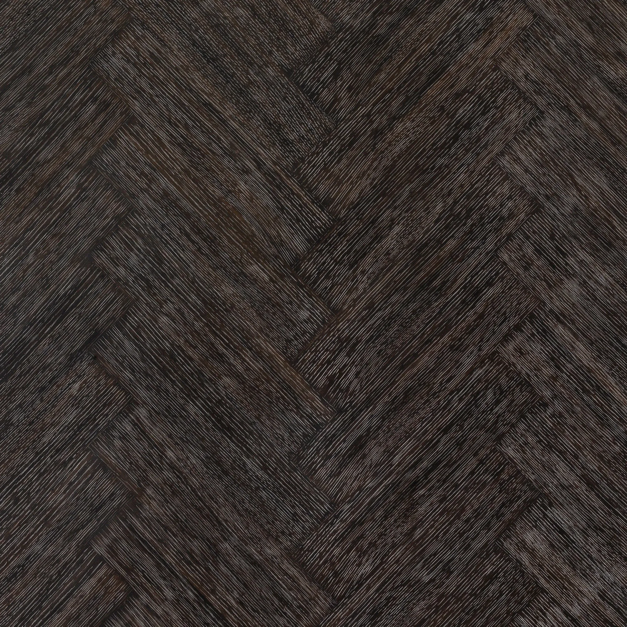 Eichholtz Melchior - Dining Table In Oak Veneer