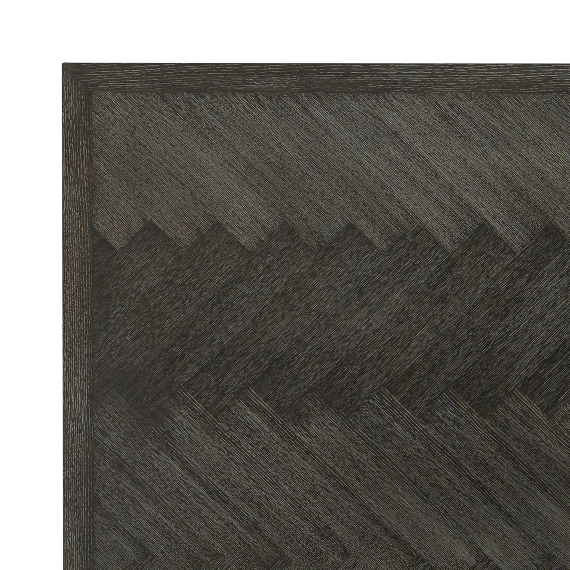 Eichholtz Melchior - Dining Table In Oak Veneer