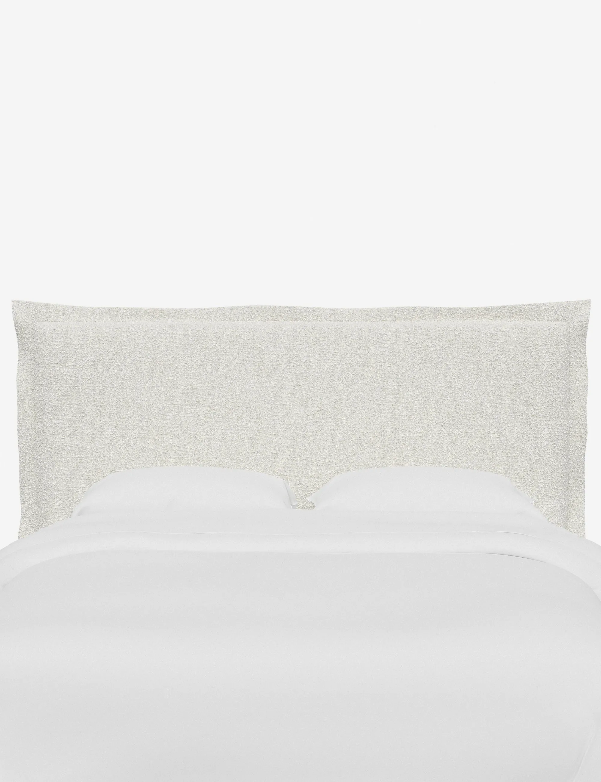 Elara Headboard Lulu and Georgia