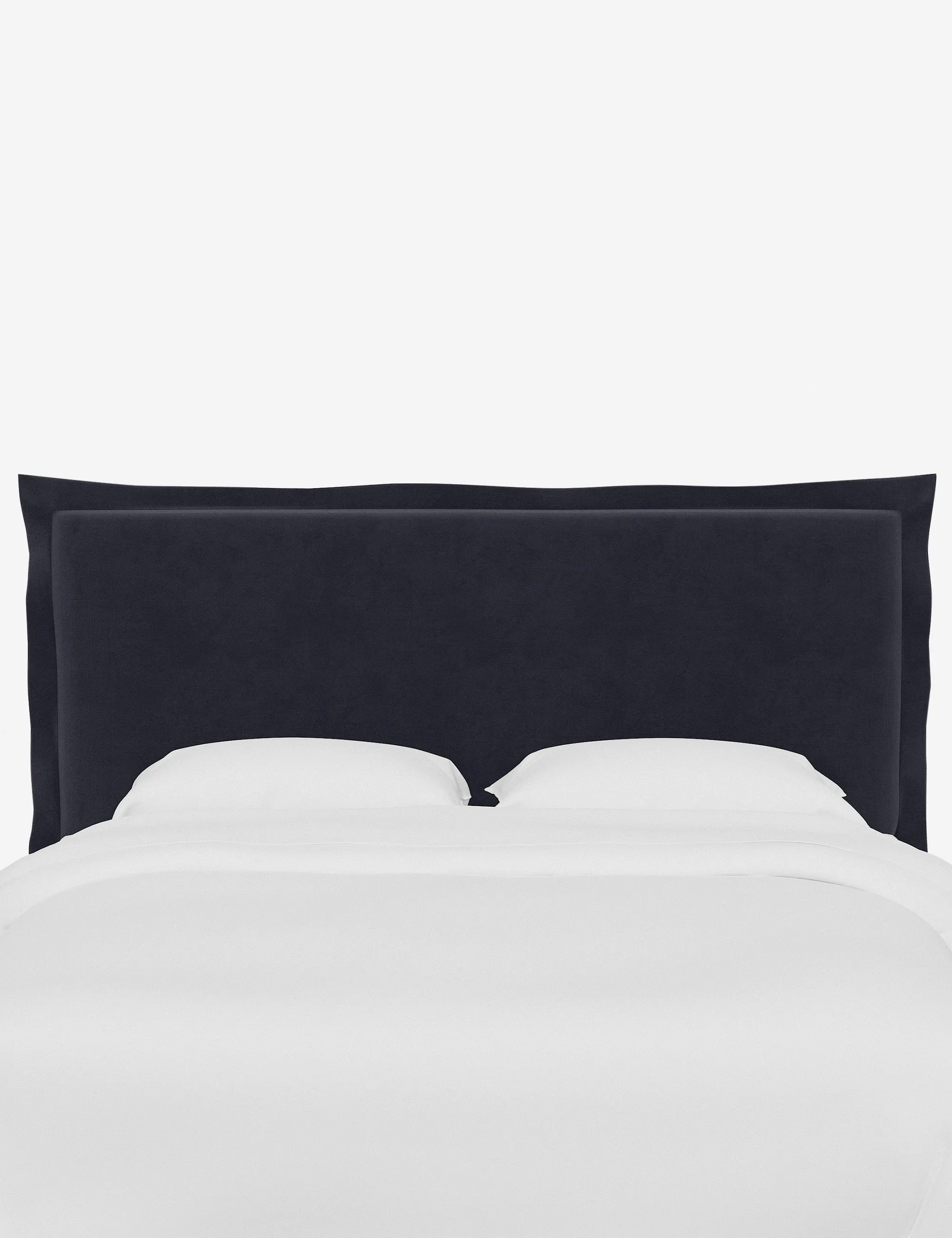 Elara Headboard Lulu and Georgia