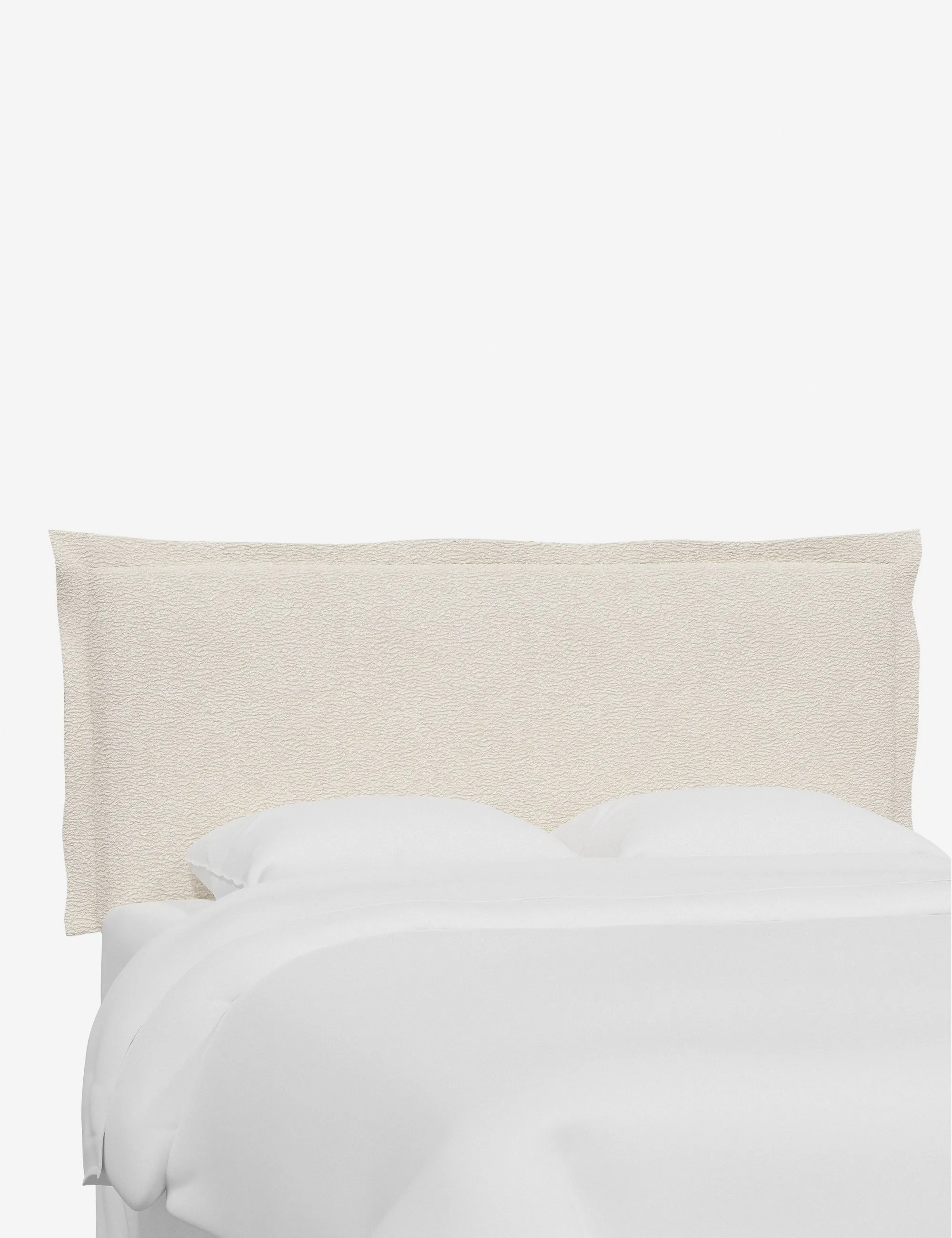 Elara Headboard Lulu and Georgia