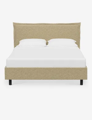 Elara Platform Bed Lulu and Georgia