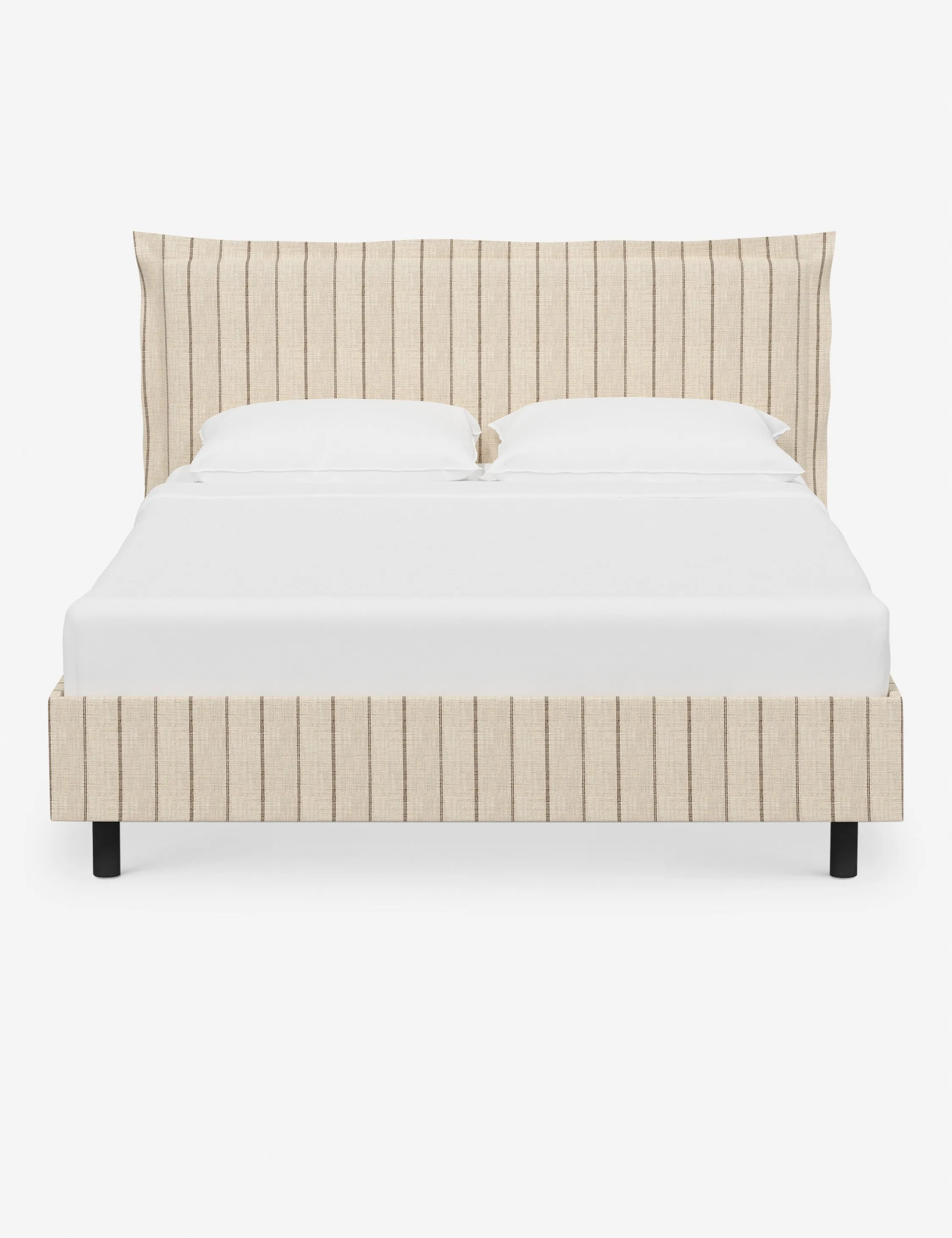Elara Platform Bed Lulu and Georgia