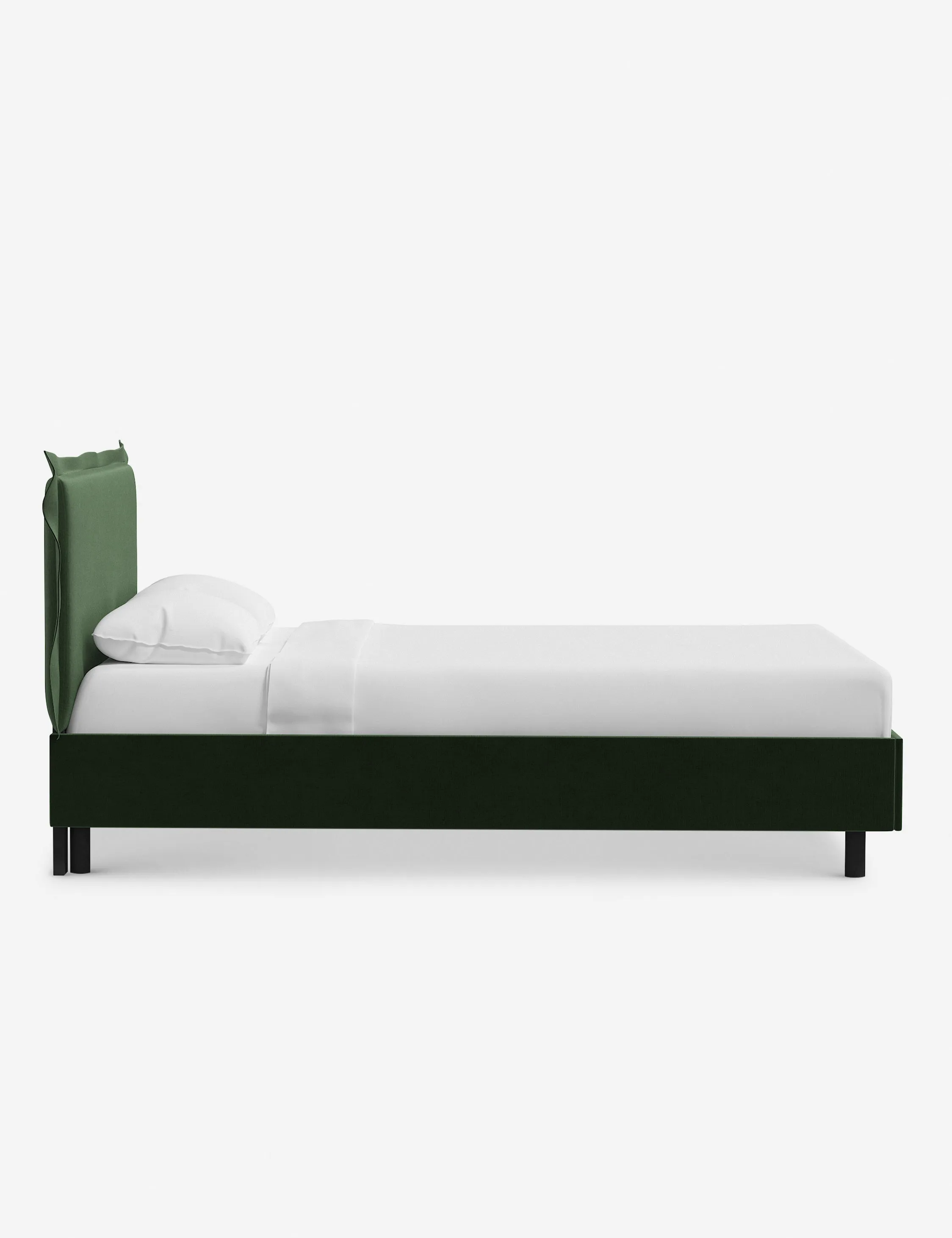 Elara Platform Bed Lulu and Georgia