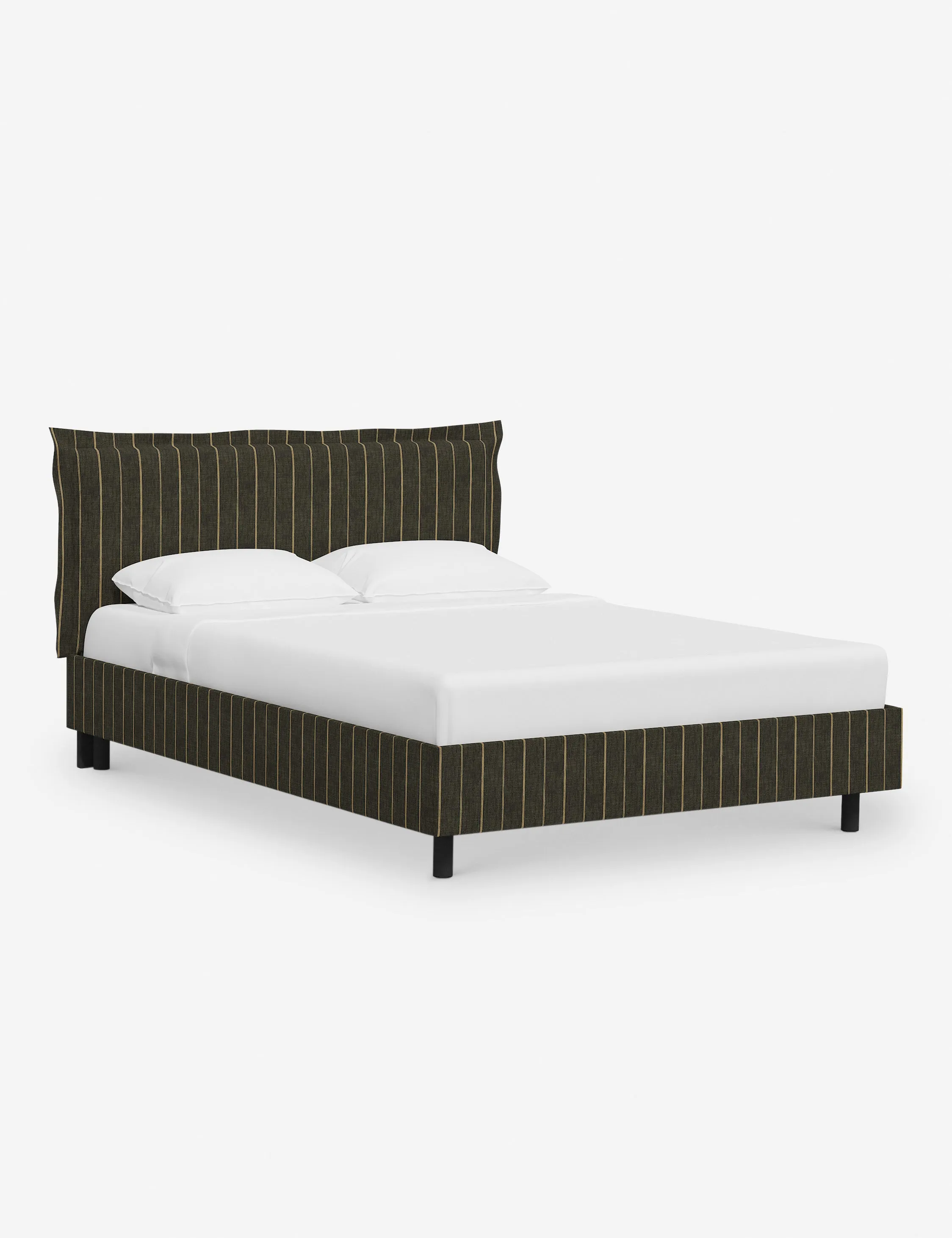 Elara Platform Bed Lulu and Georgia