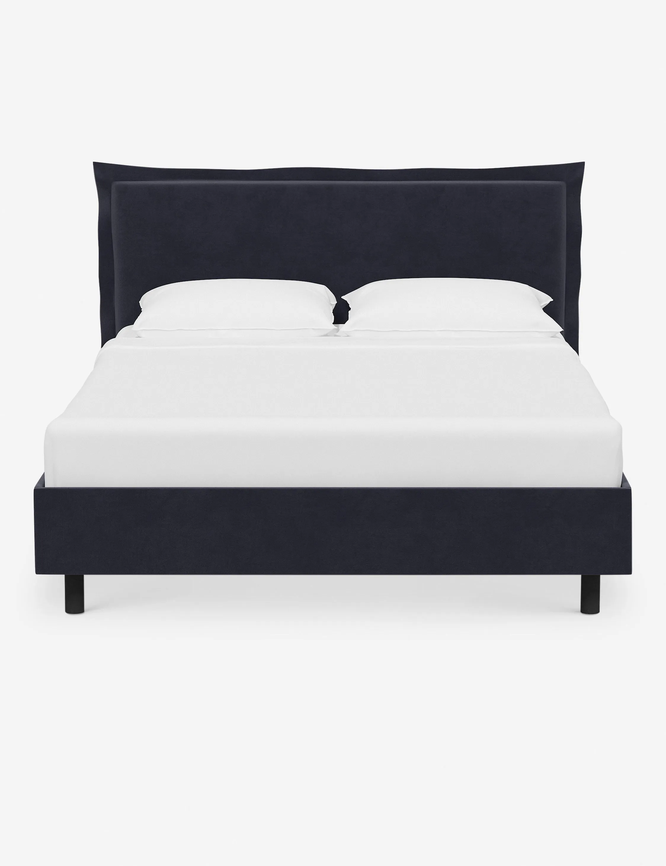 Elara Platform Bed Lulu and Georgia