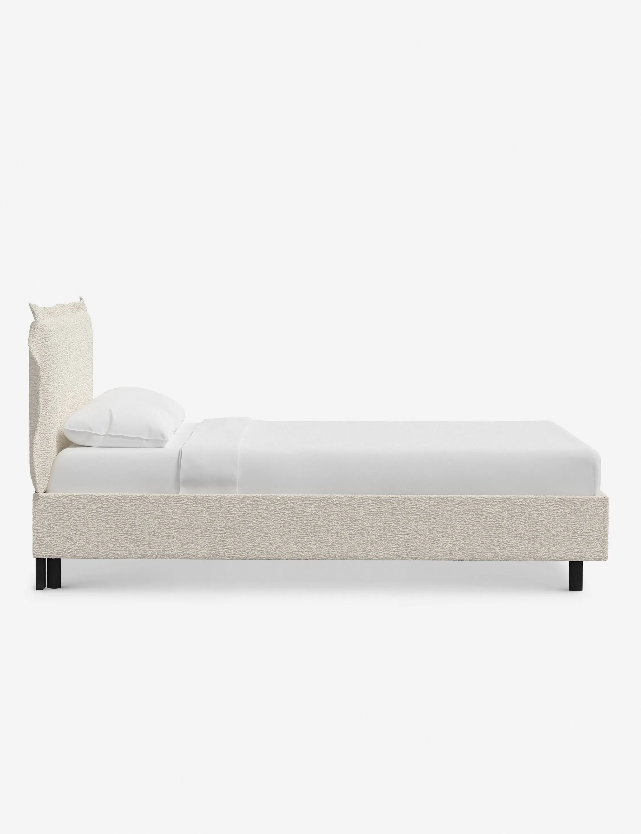 Elara Platform Bed Lulu and Georgia