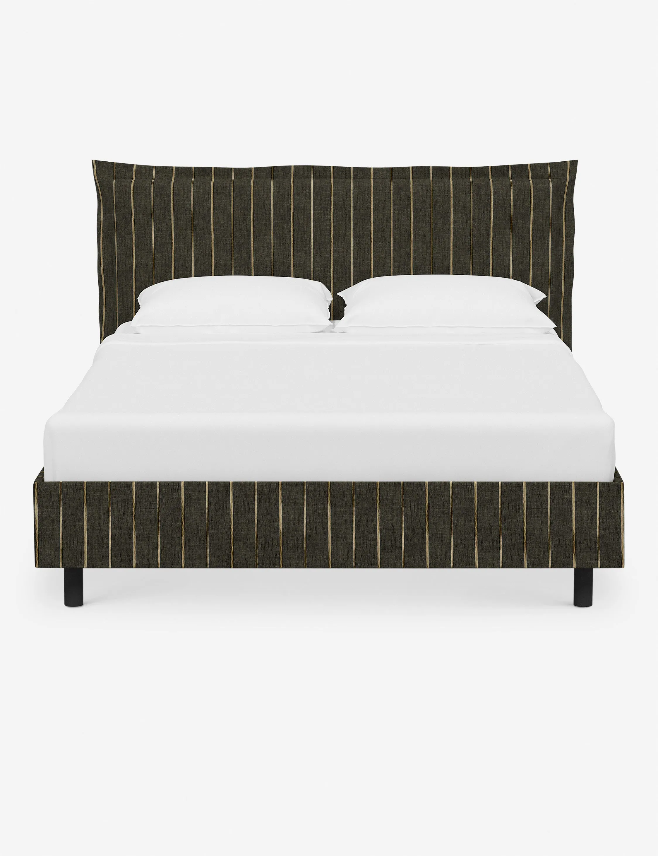 Elara Platform Bed Lulu and Georgia