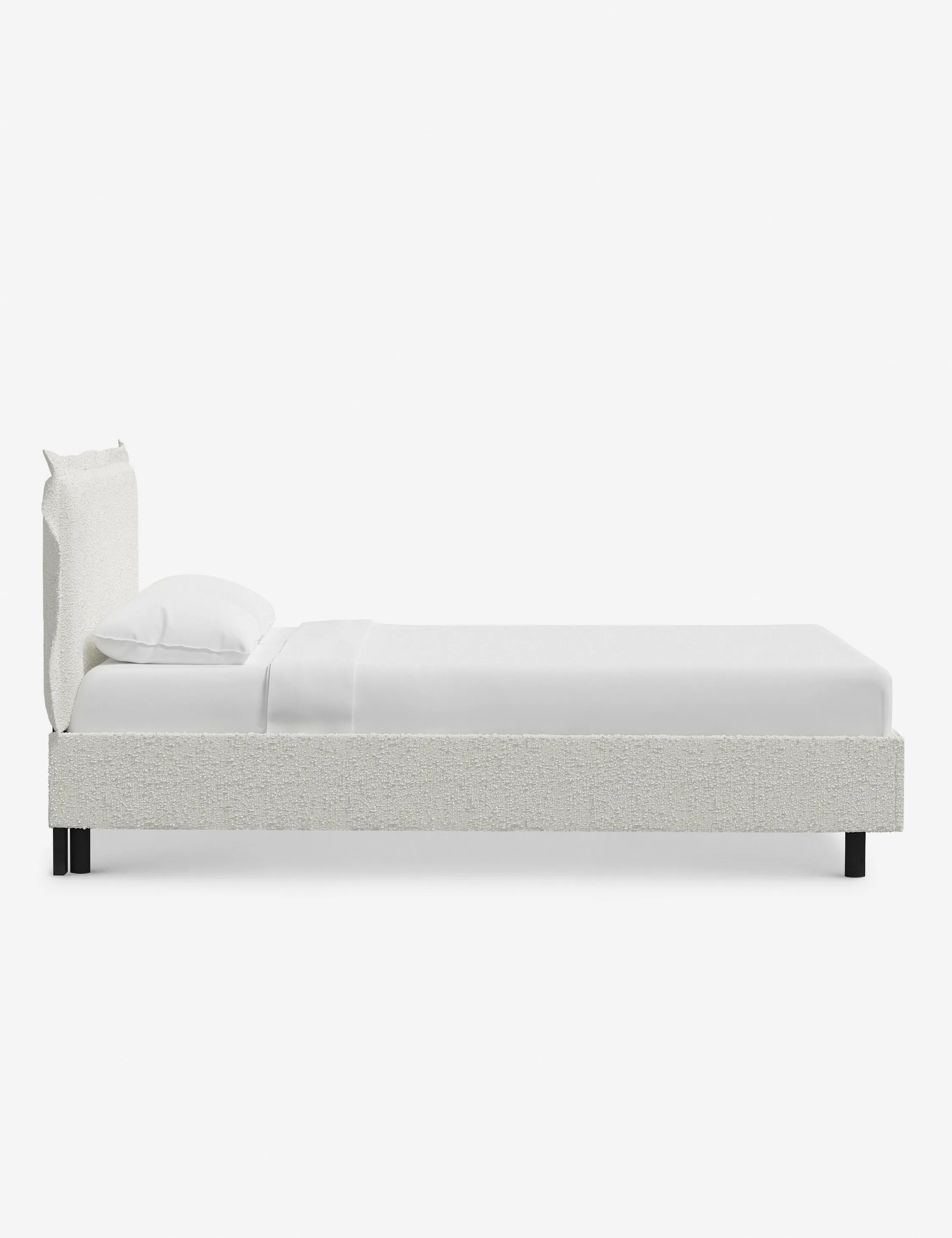 Elara Platform Bed Lulu and Georgia