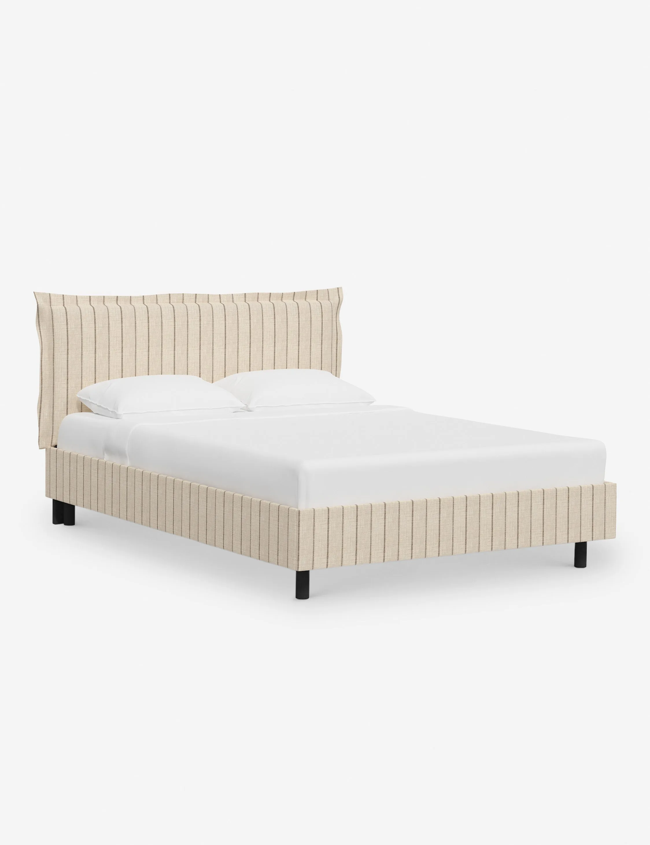 Elara Platform Bed Lulu and Georgia