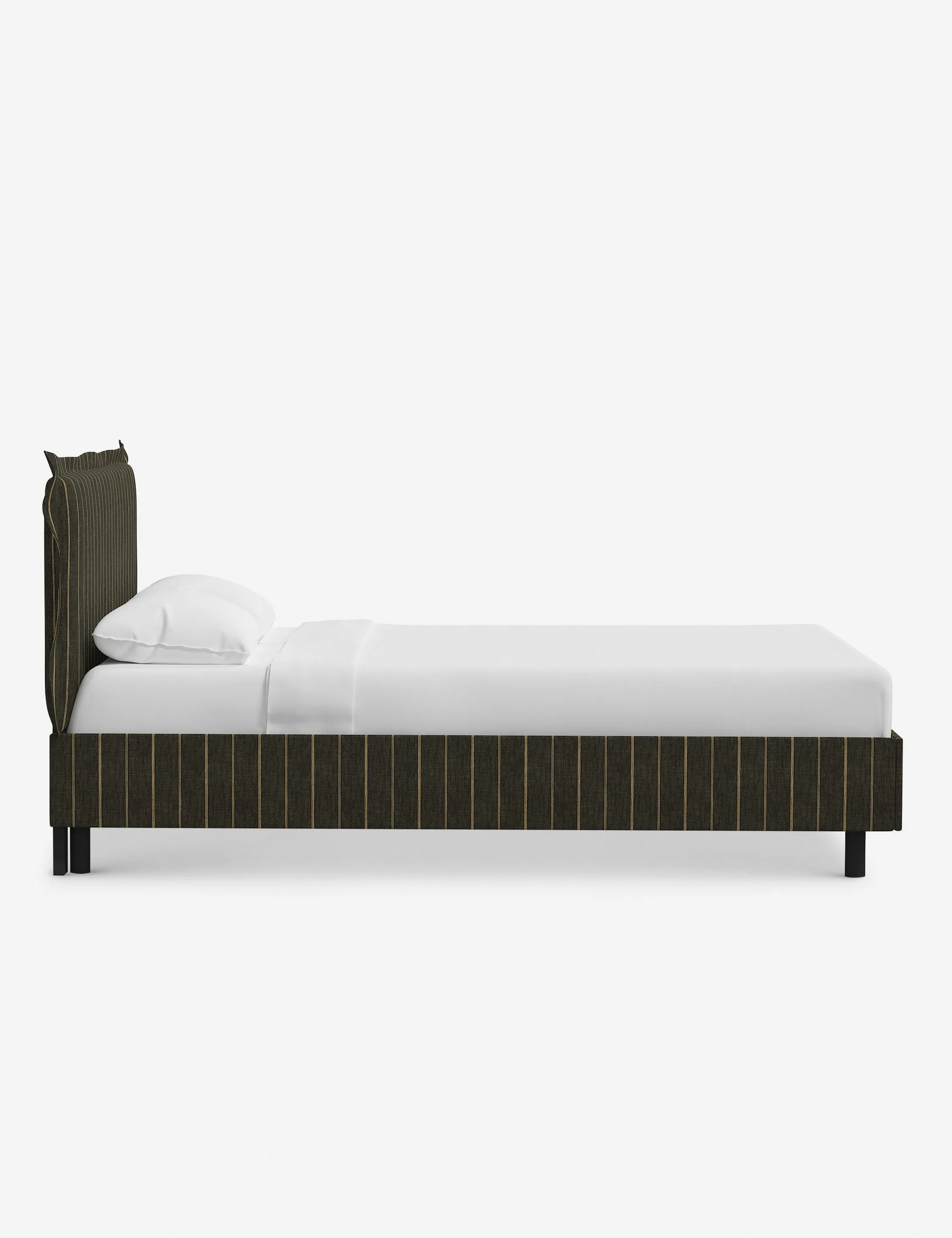 Elara Platform Bed Lulu and Georgia