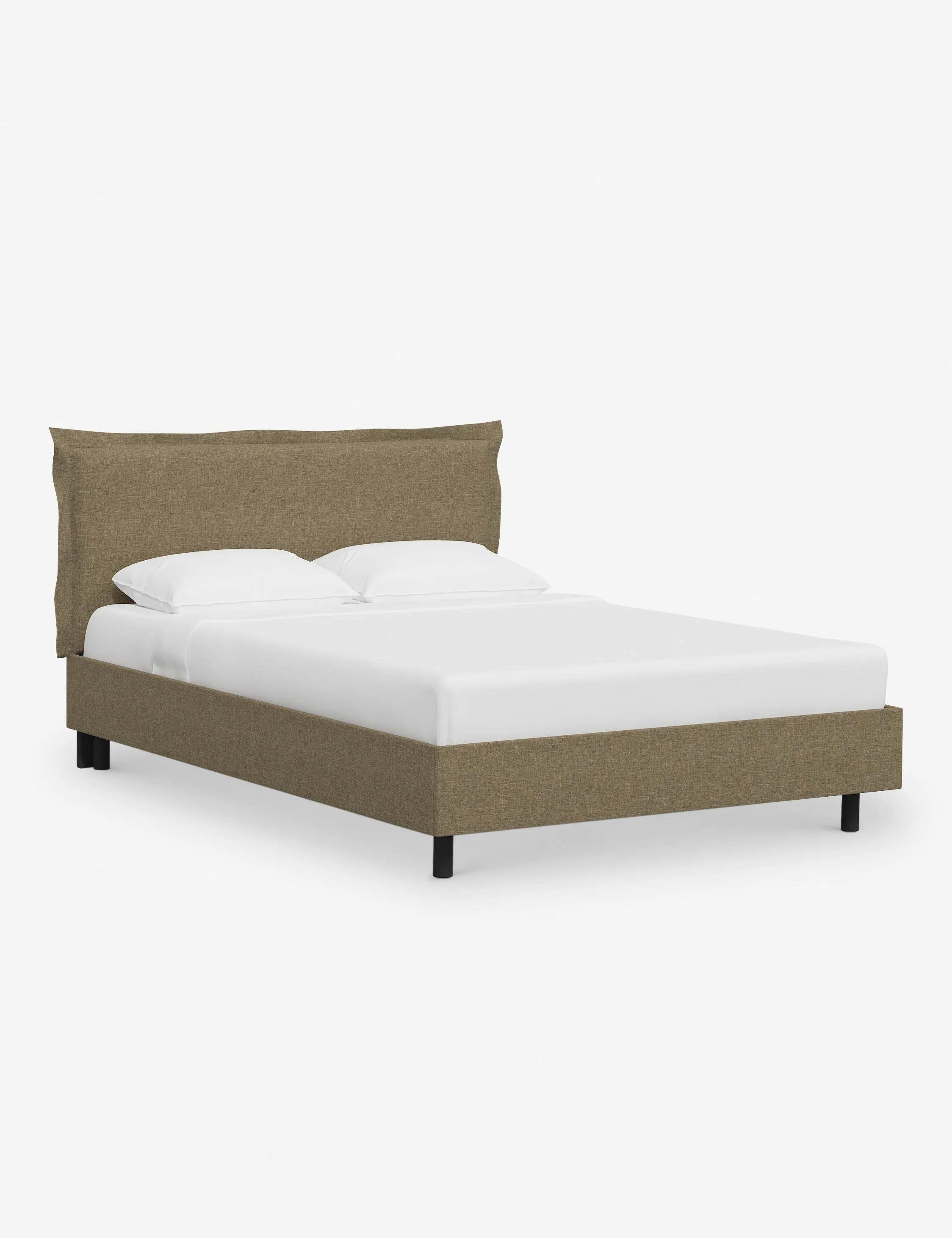 Elara Platform Bed Lulu and Georgia