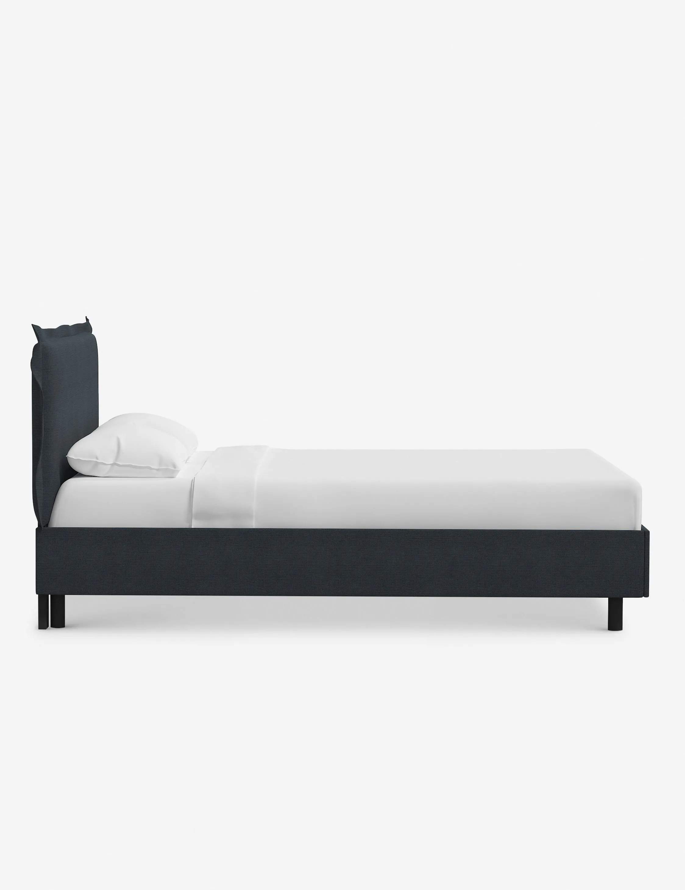 Elara Platform Bed Lulu and Georgia