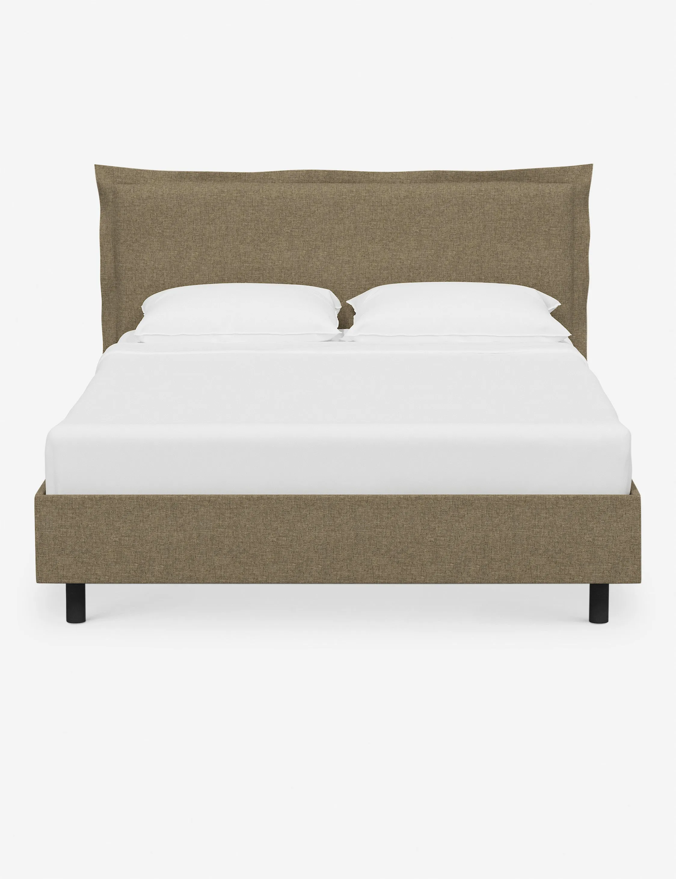 Elara Platform Bed Lulu and Georgia