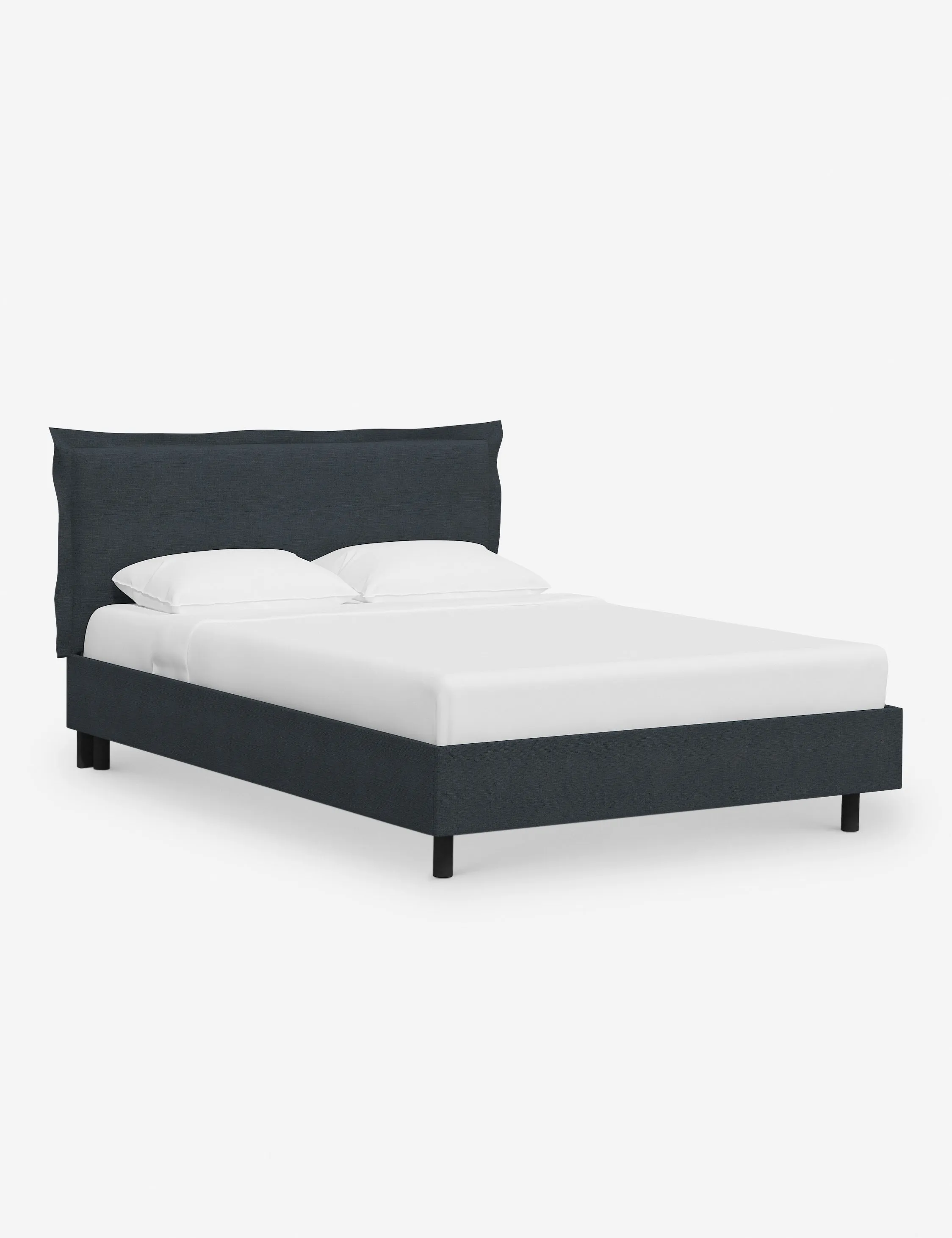 Elara Platform Bed Lulu and Georgia