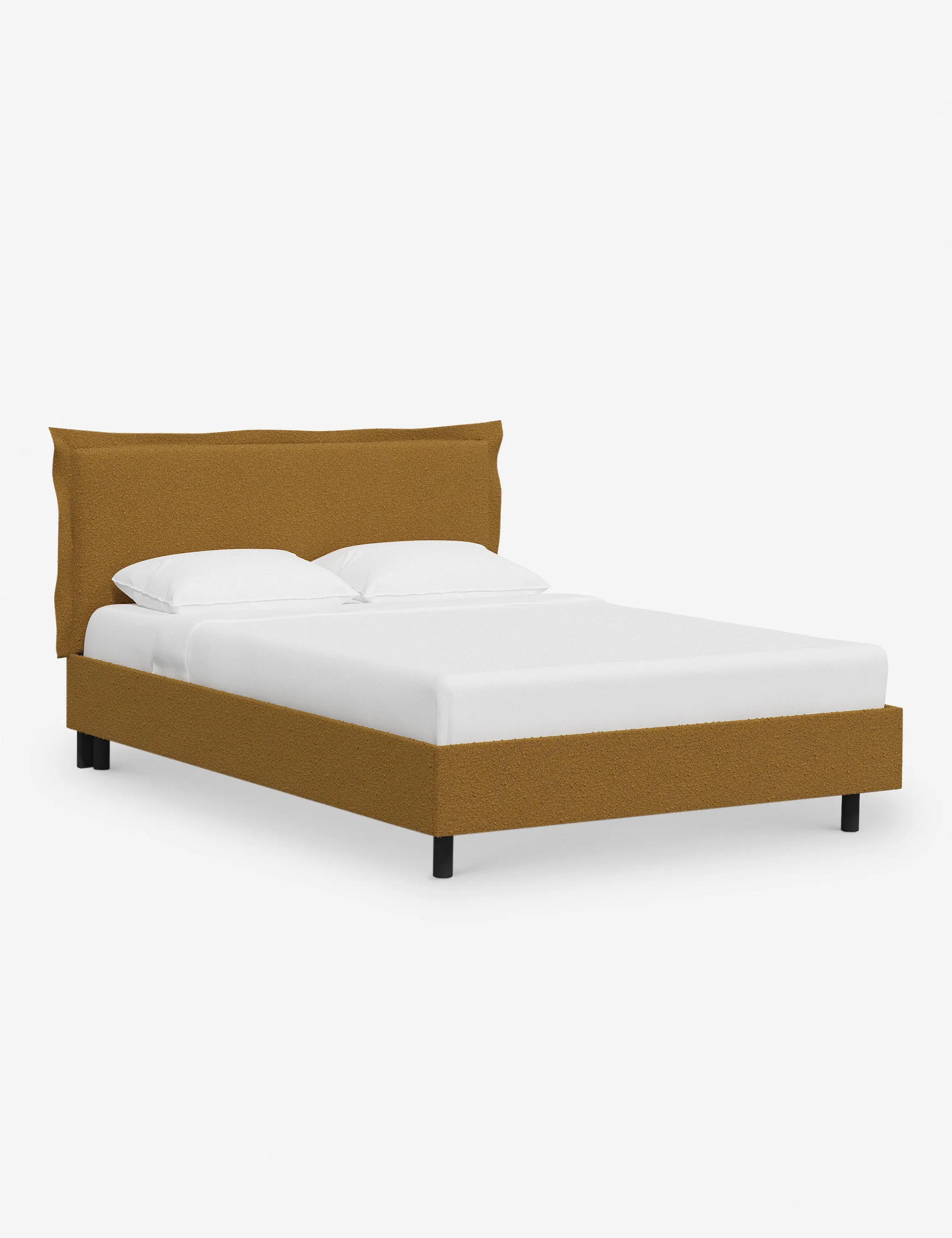 Elara Platform Bed Lulu and Georgia