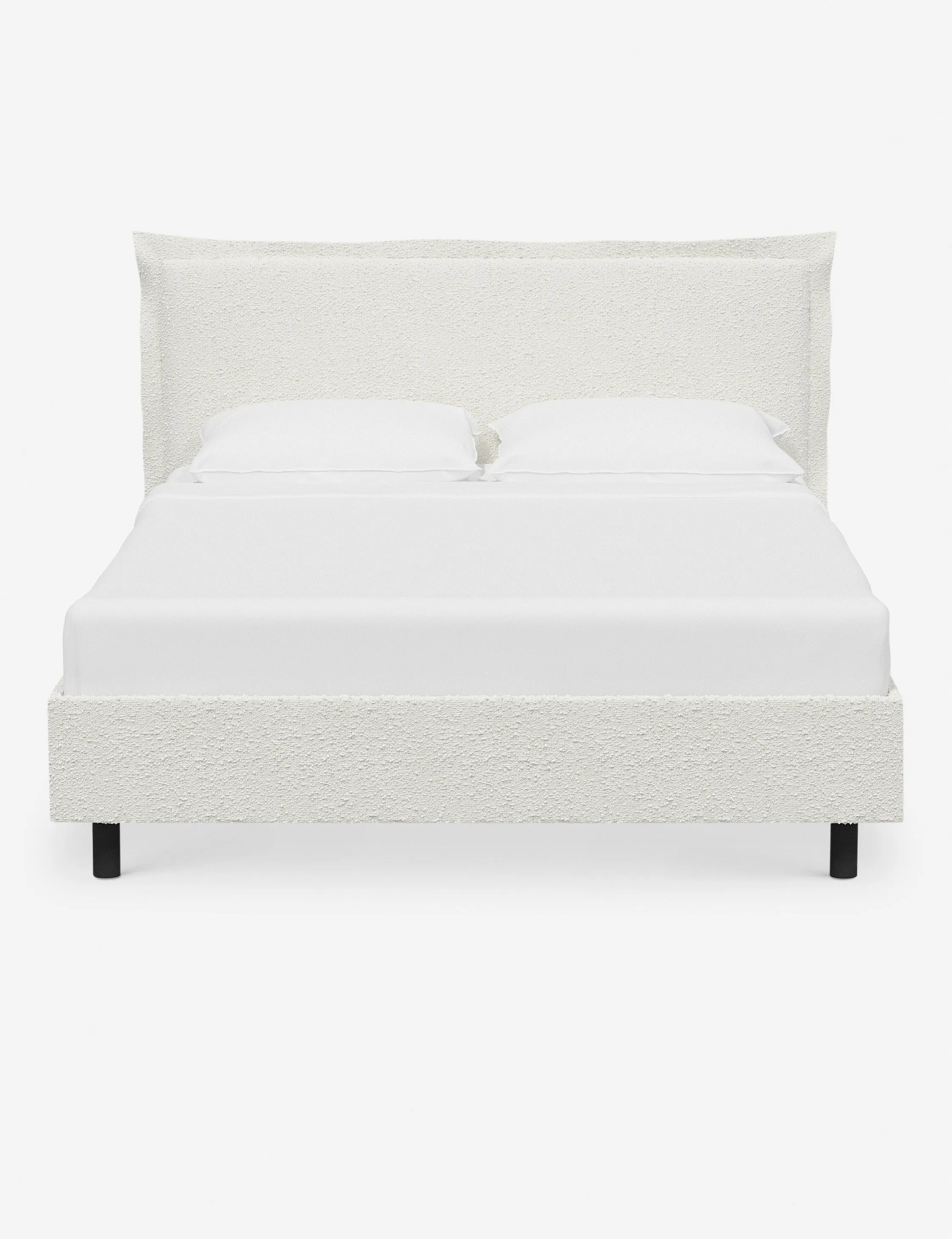 Elara Platform Bed Lulu and Georgia