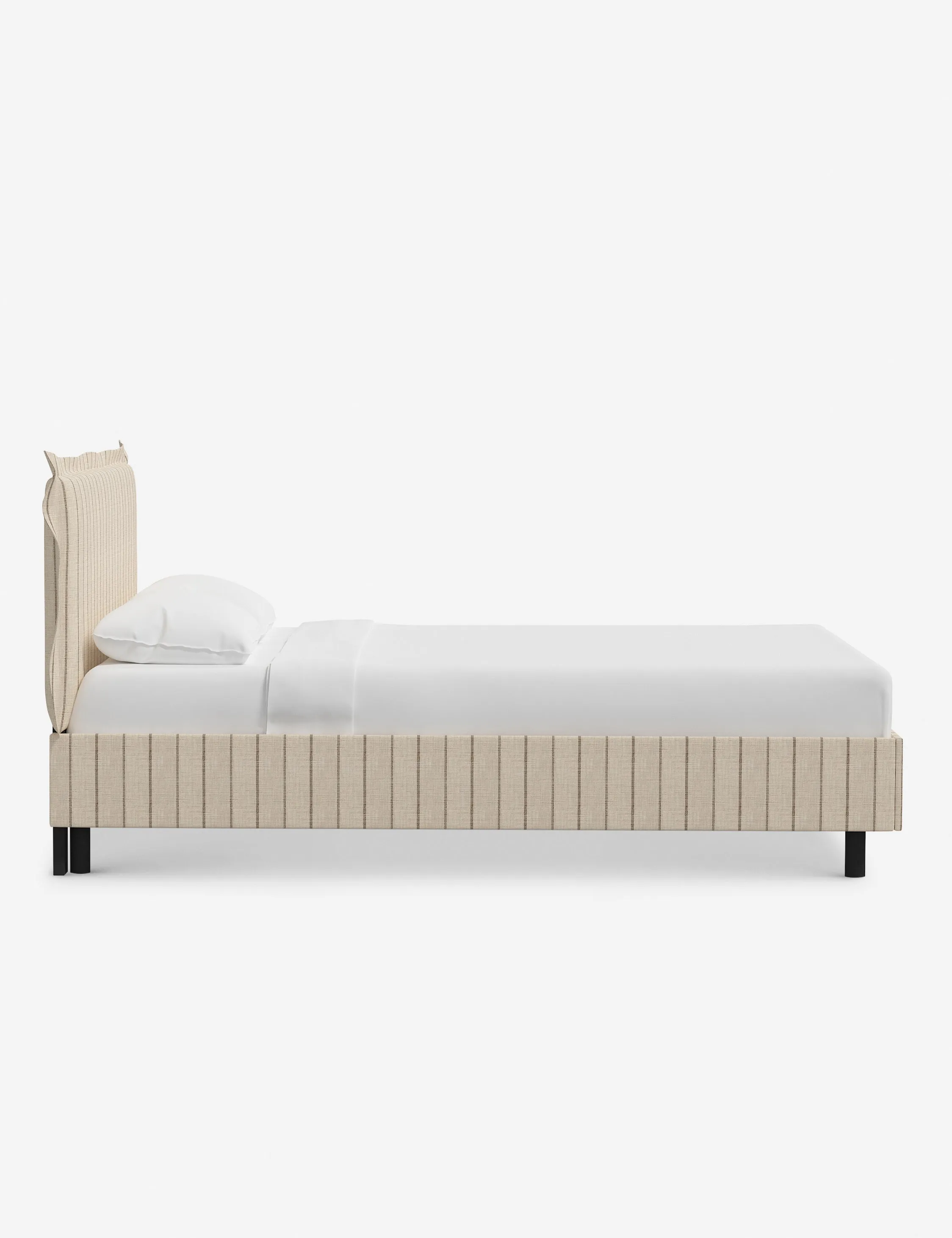 Elara Platform Bed Lulu and Georgia